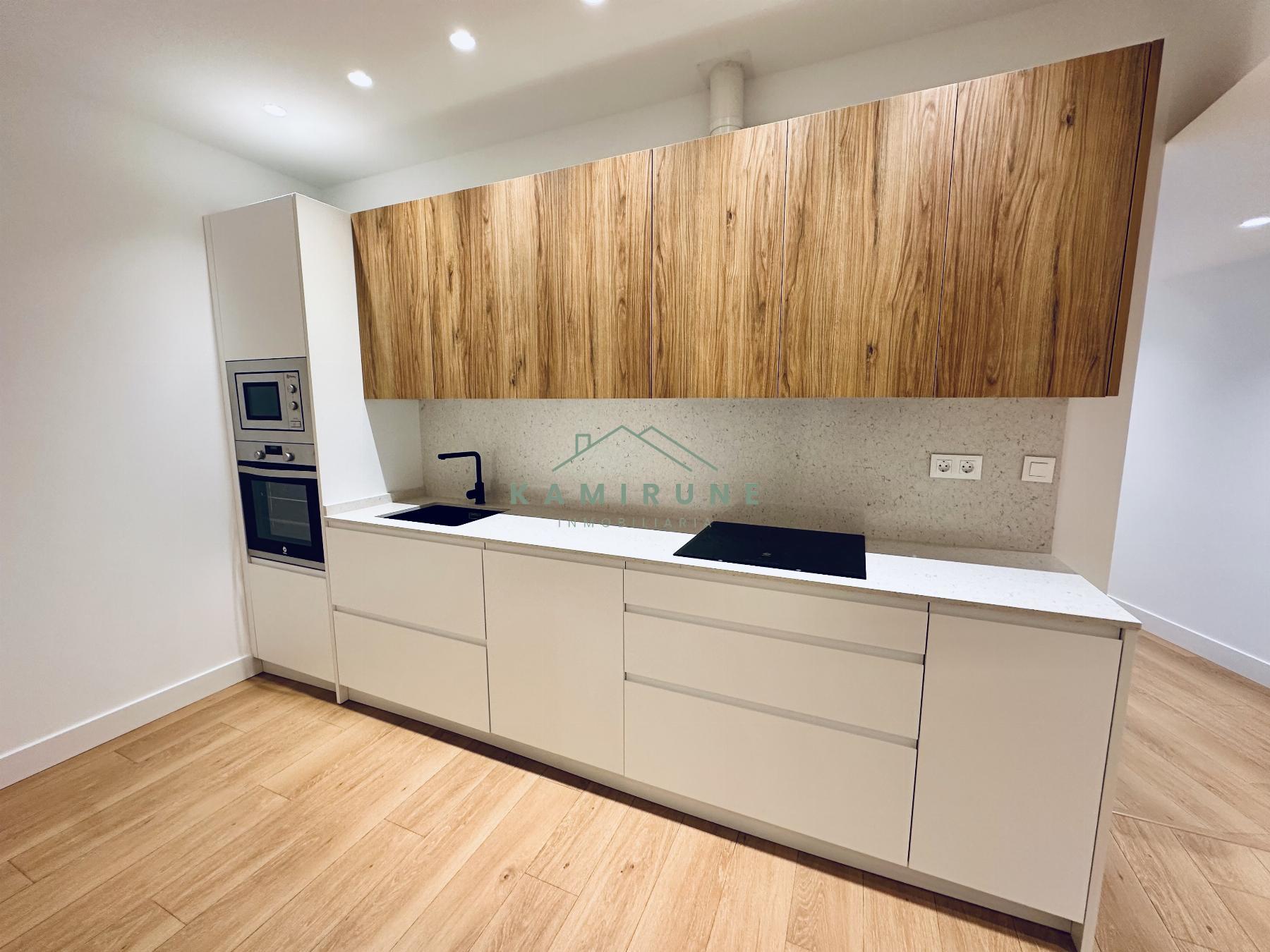 For sale of flat in Santurtzi