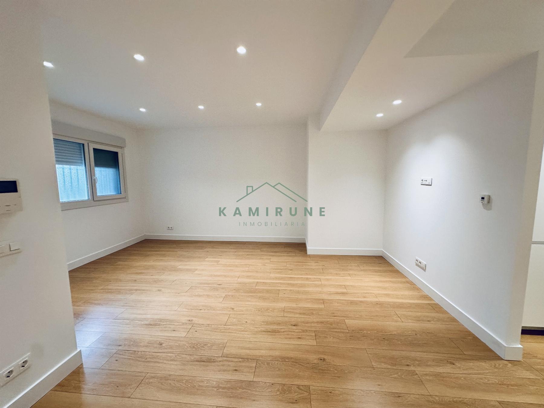For sale of flat in Santurtzi