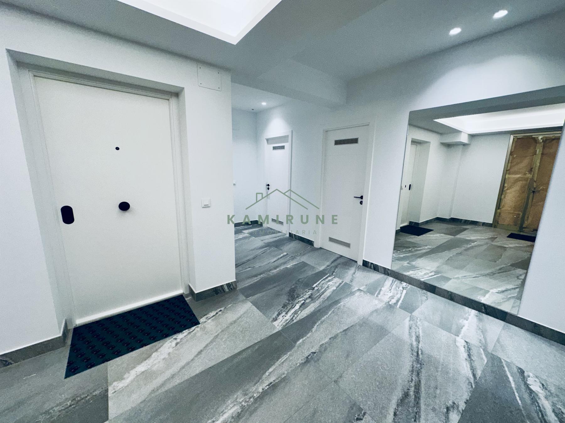 For sale of flat in Santurtzi