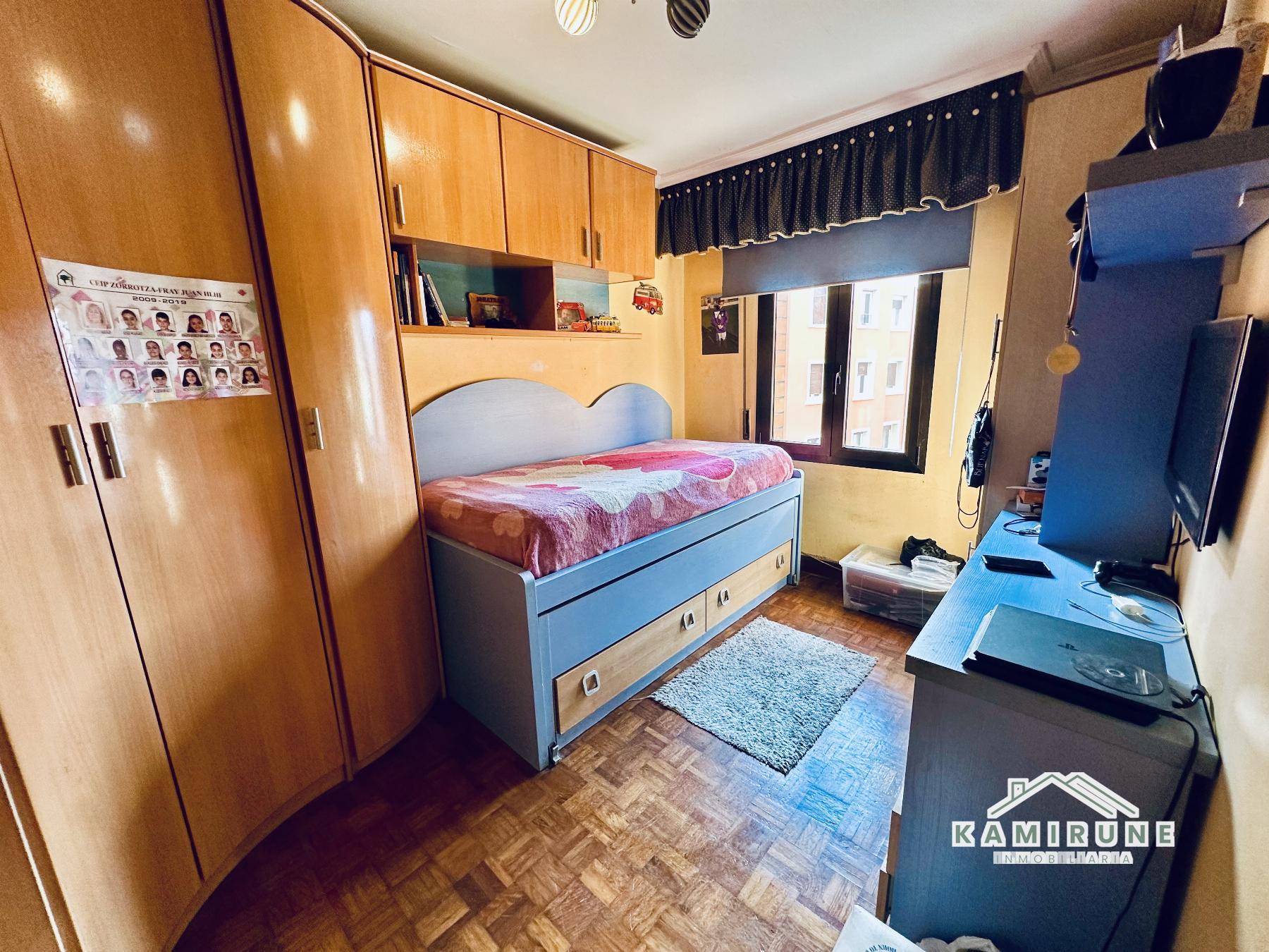 For sale of flat in Bilbao