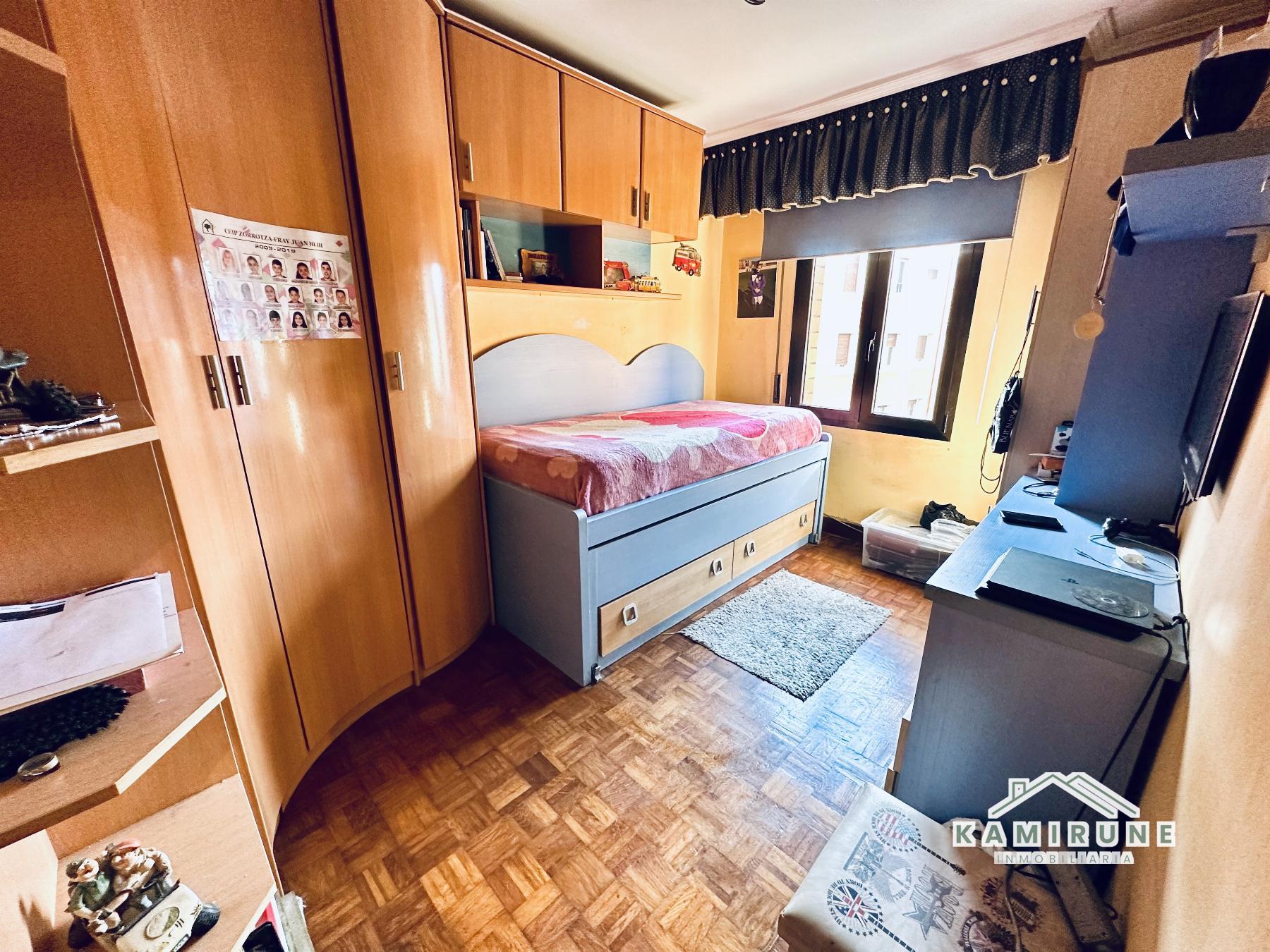 For sale of flat in Bilbao