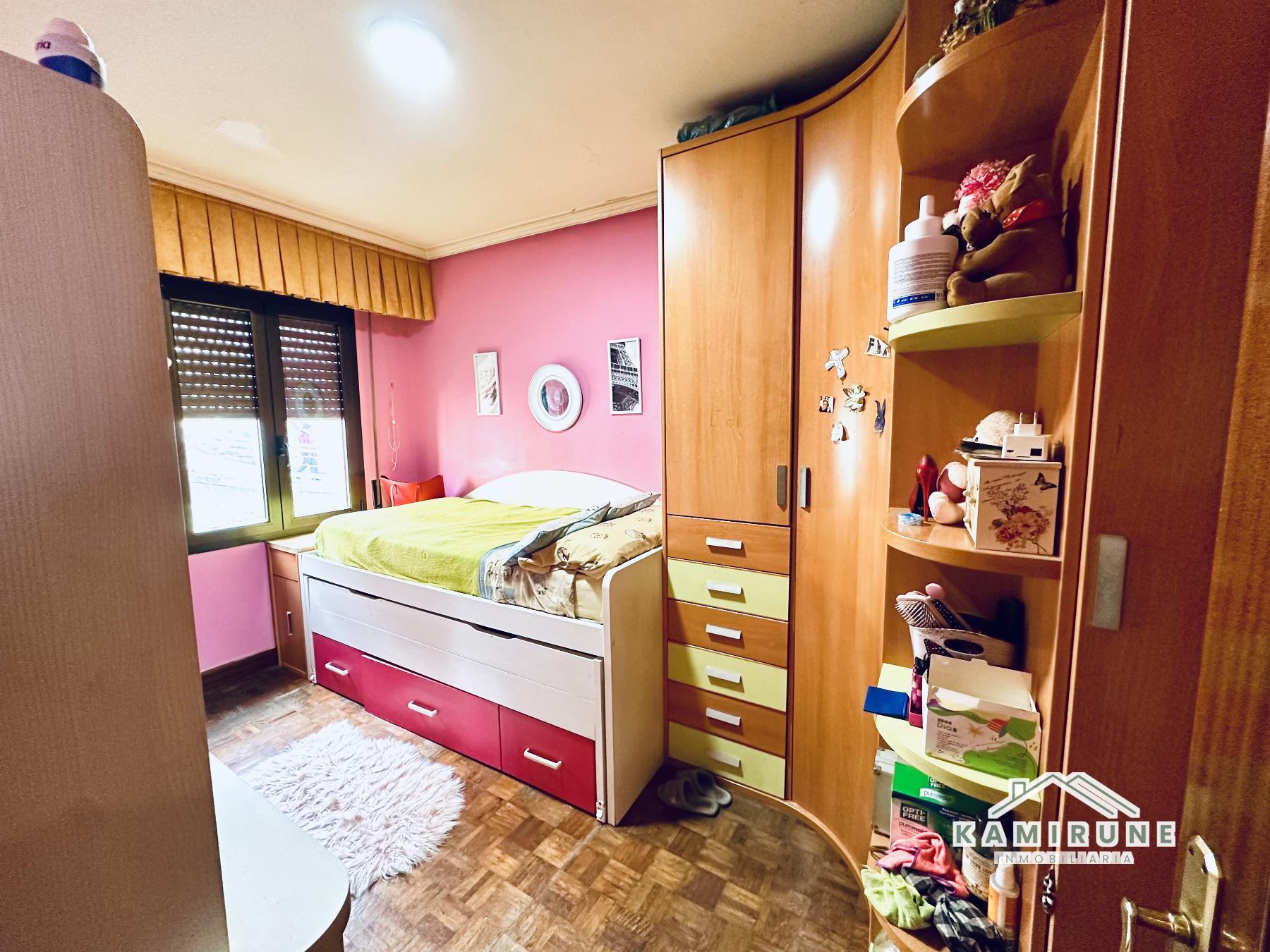 For sale of flat in Bilbao