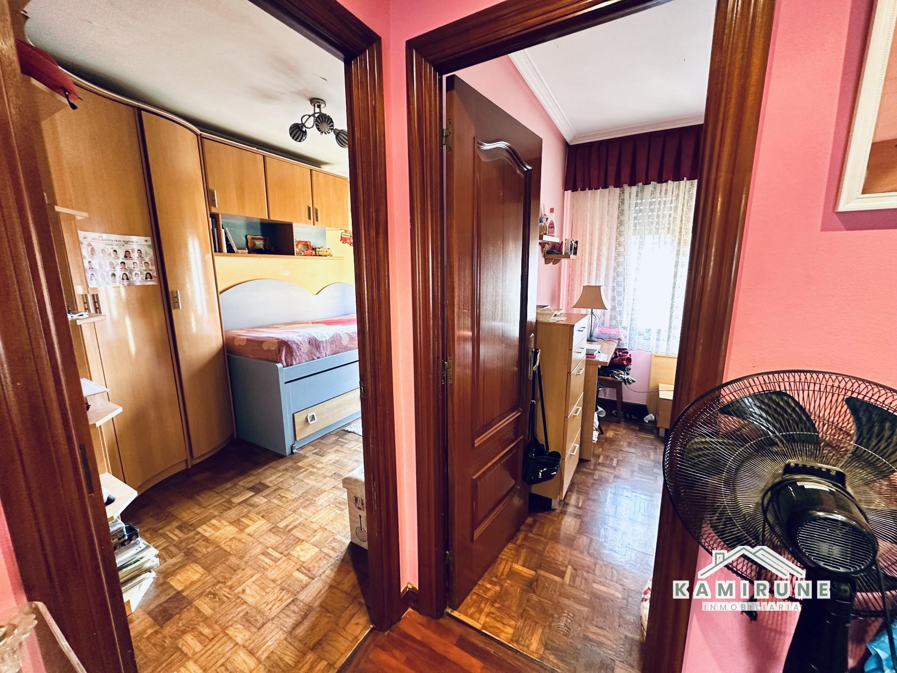 For sale of flat in Bilbao