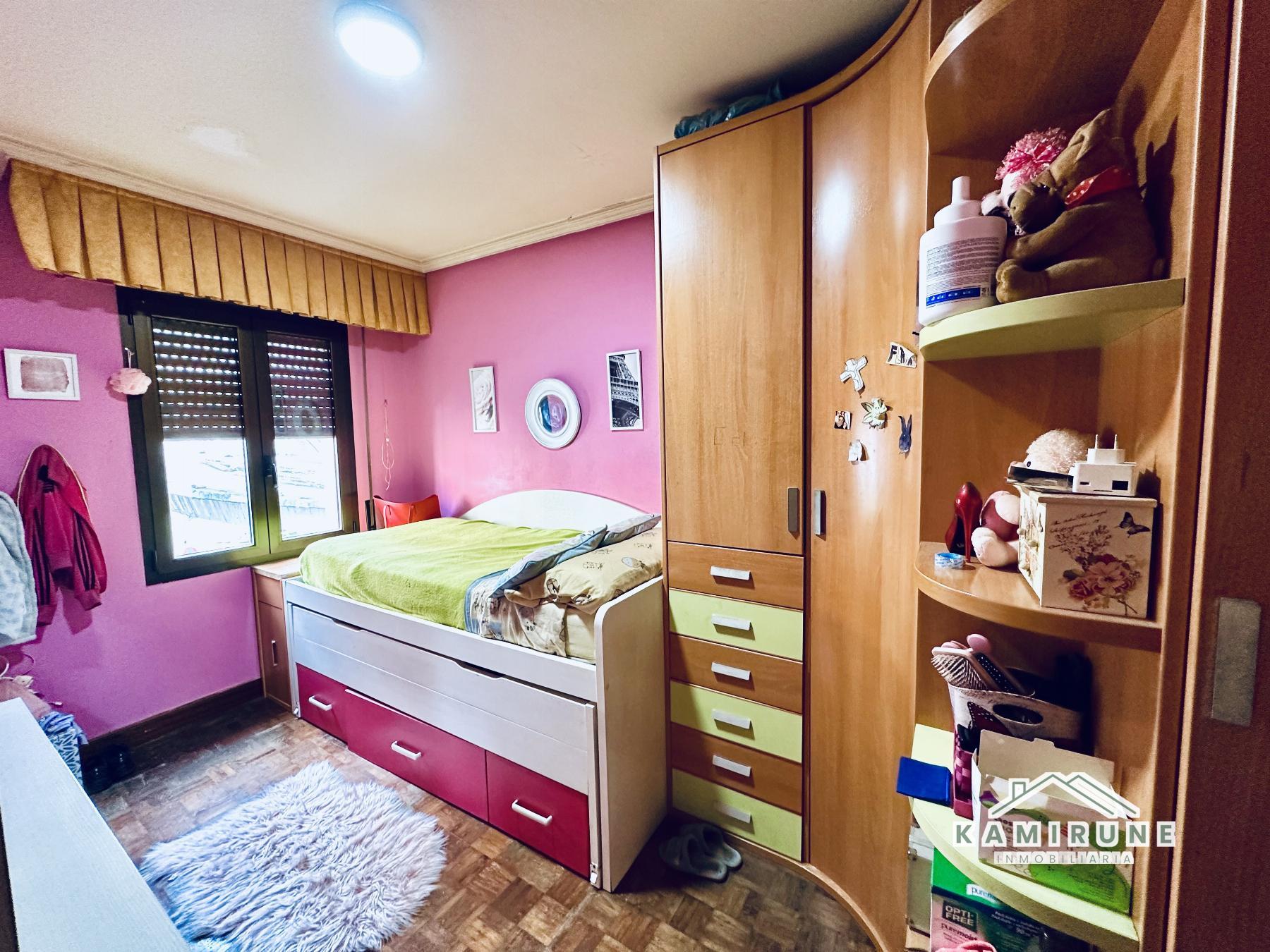 For sale of flat in Bilbao