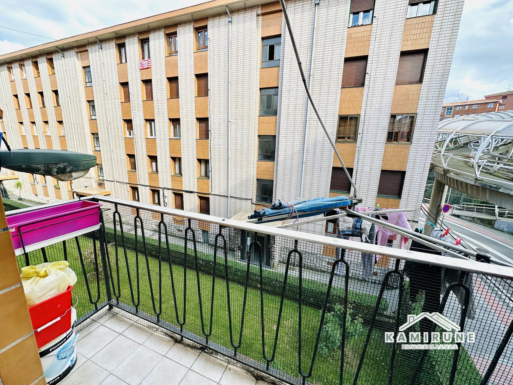 For sale of flat in Bilbao