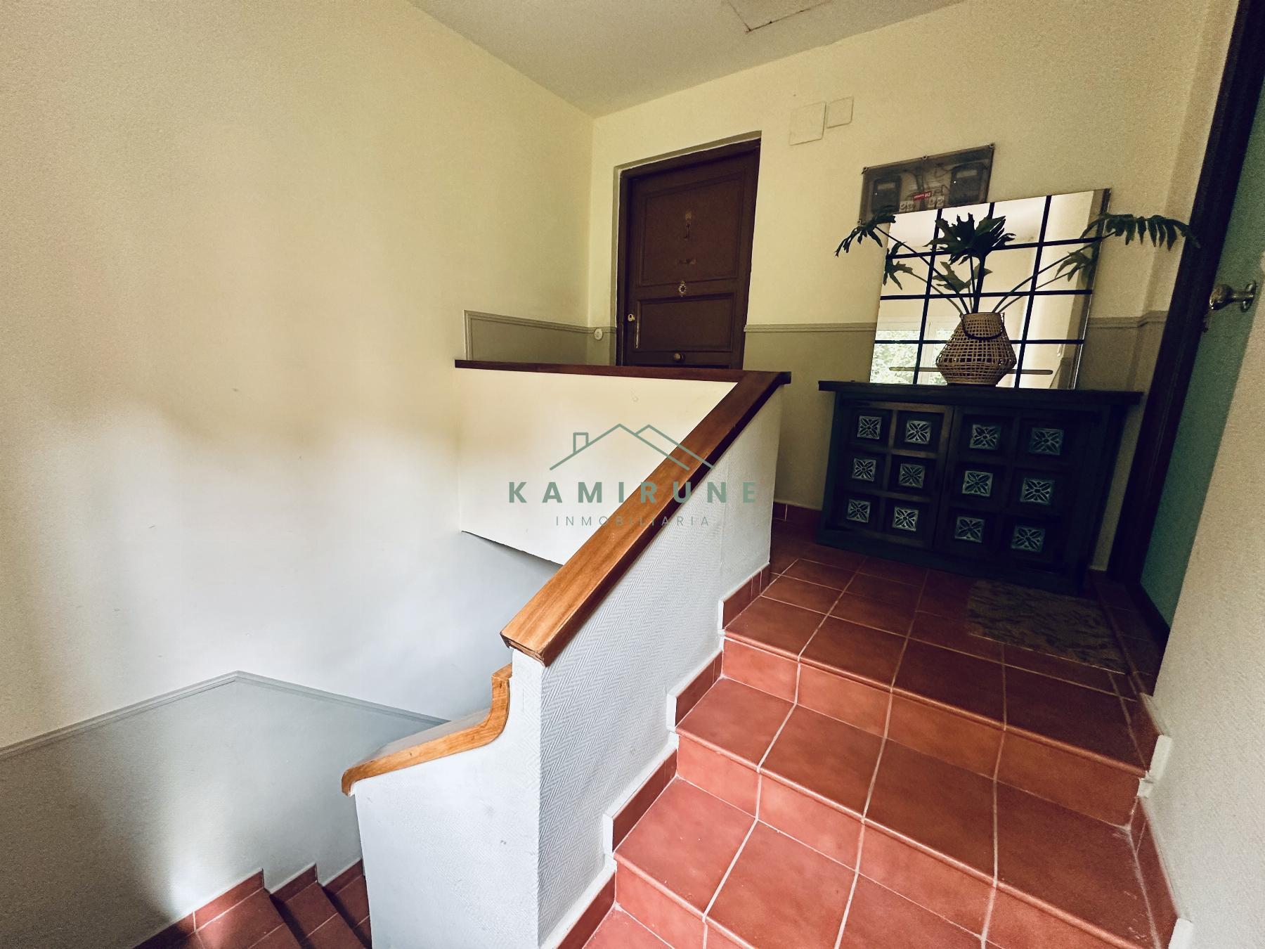 For sale of flat in Bilbao