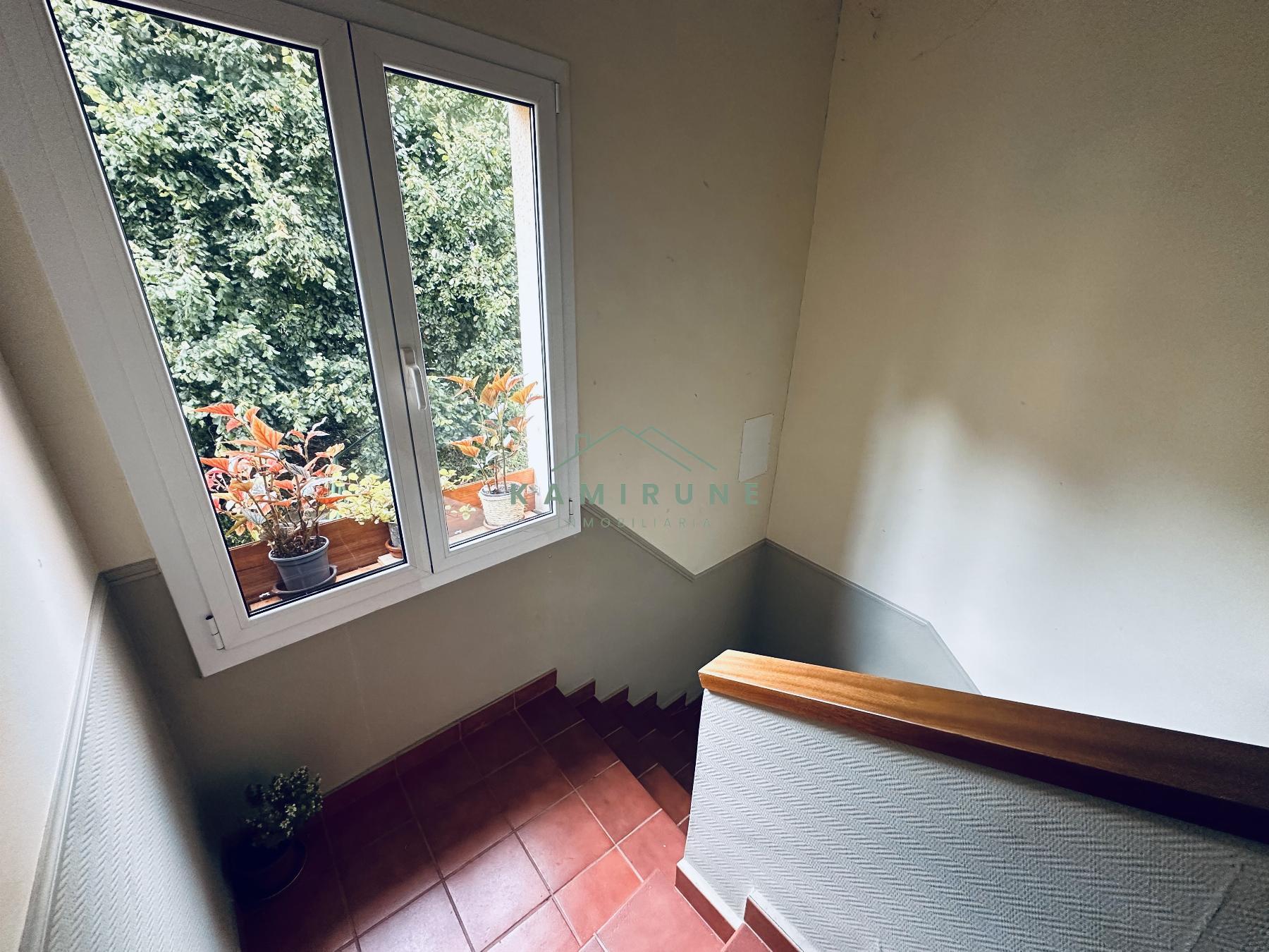 For sale of flat in Bilbao