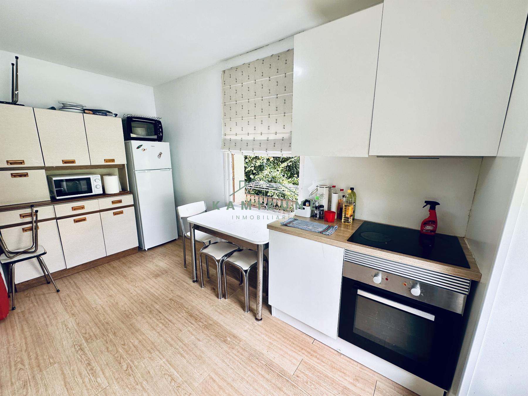 For sale of flat in Bilbao
