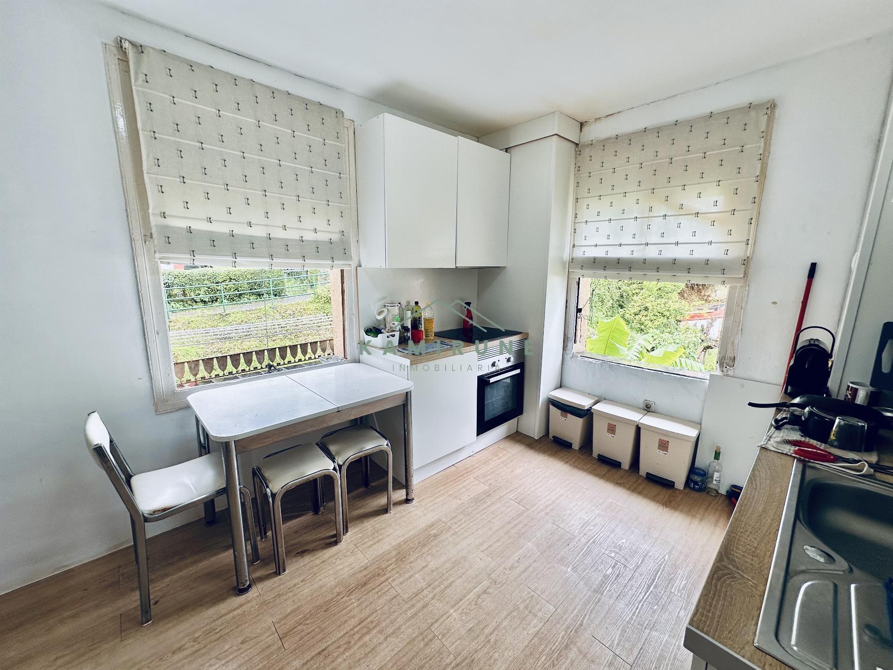 For sale of flat in Bilbao