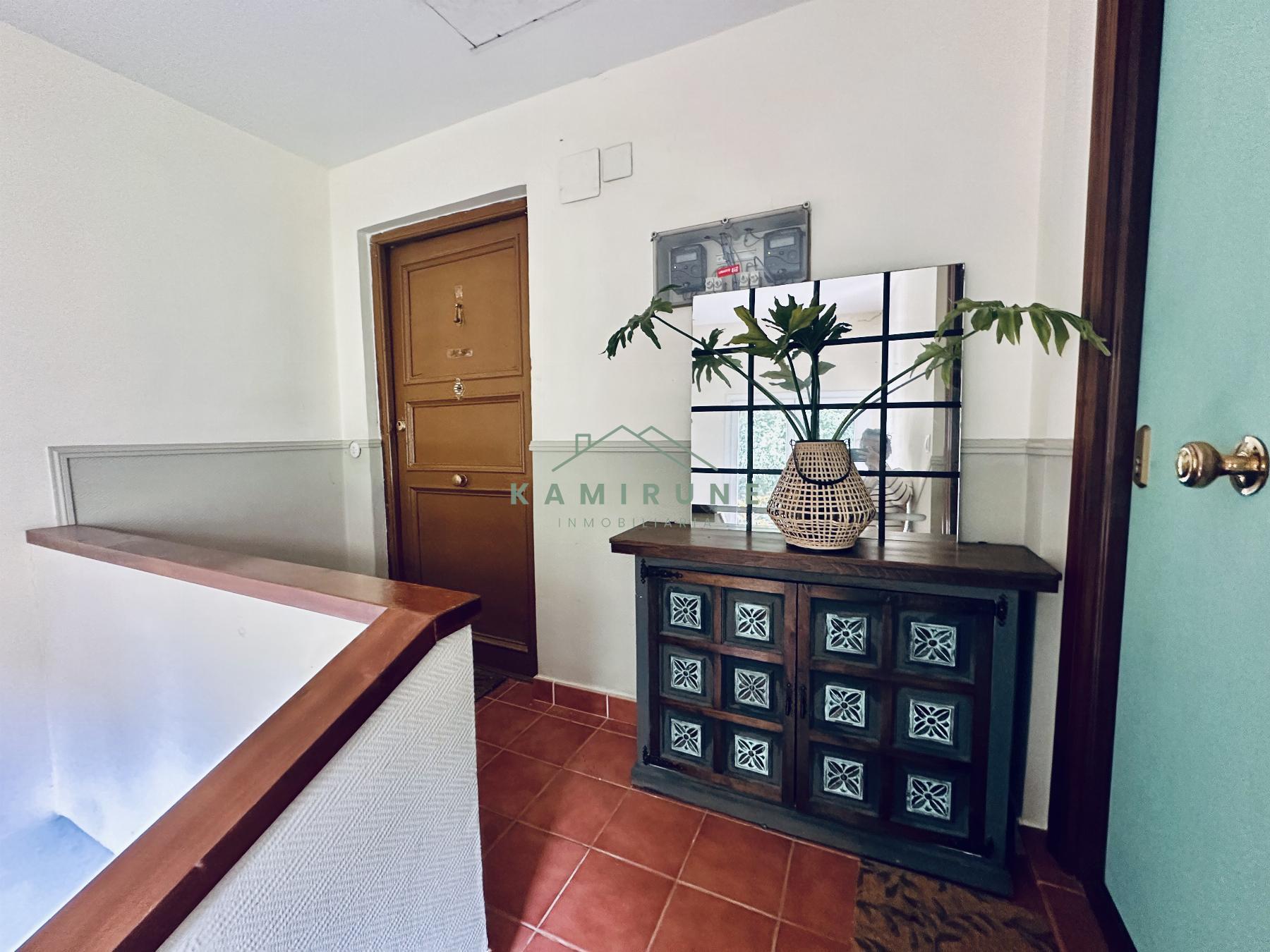 For sale of flat in Bilbao