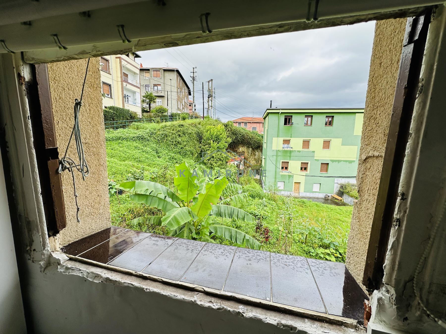 For sale of flat in Bilbao