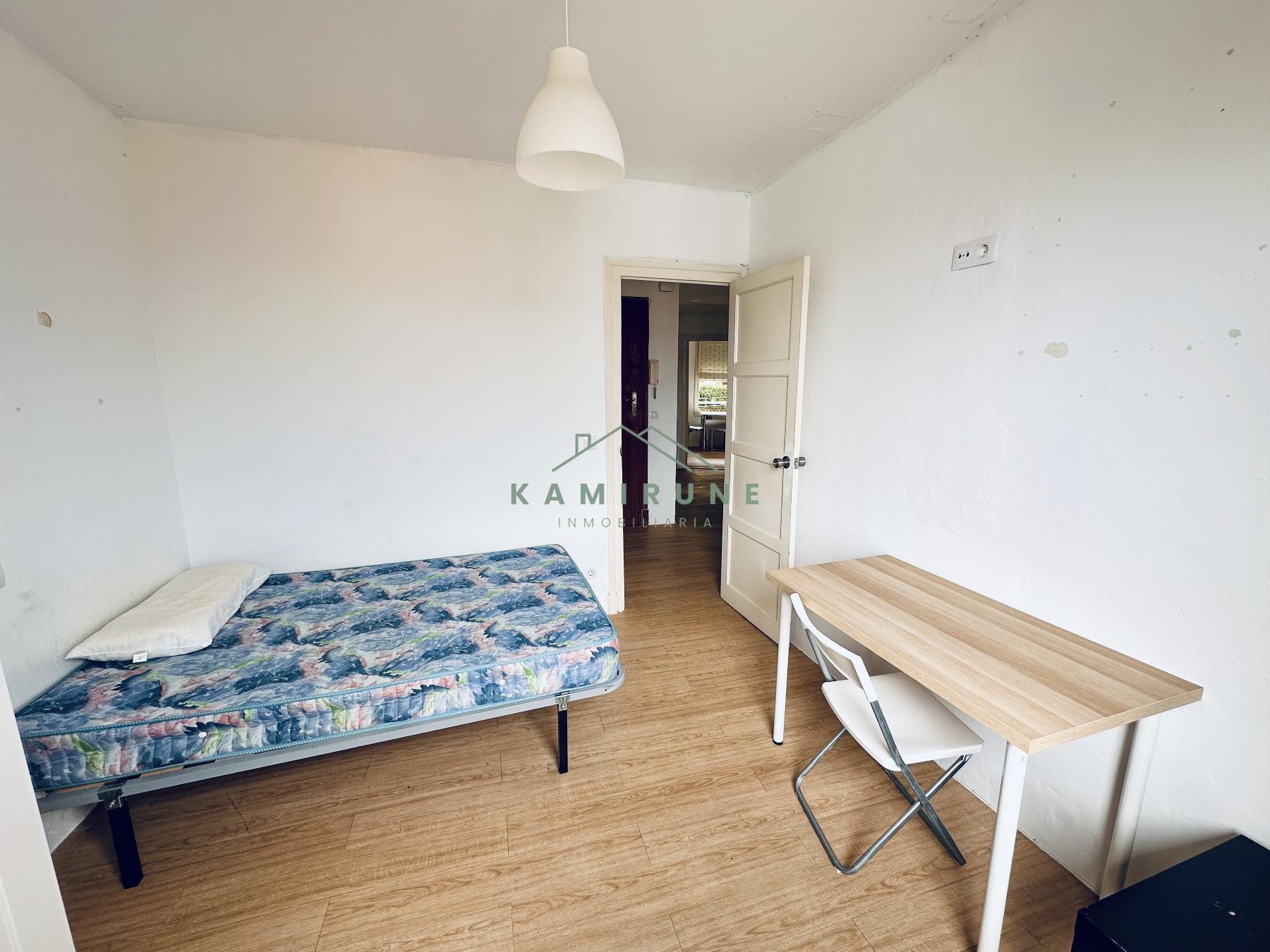 For sale of flat in Bilbao