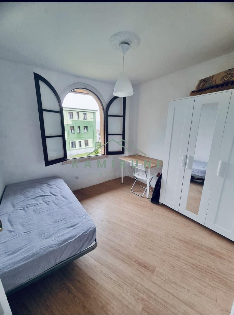 For sale of flat in Bilbao