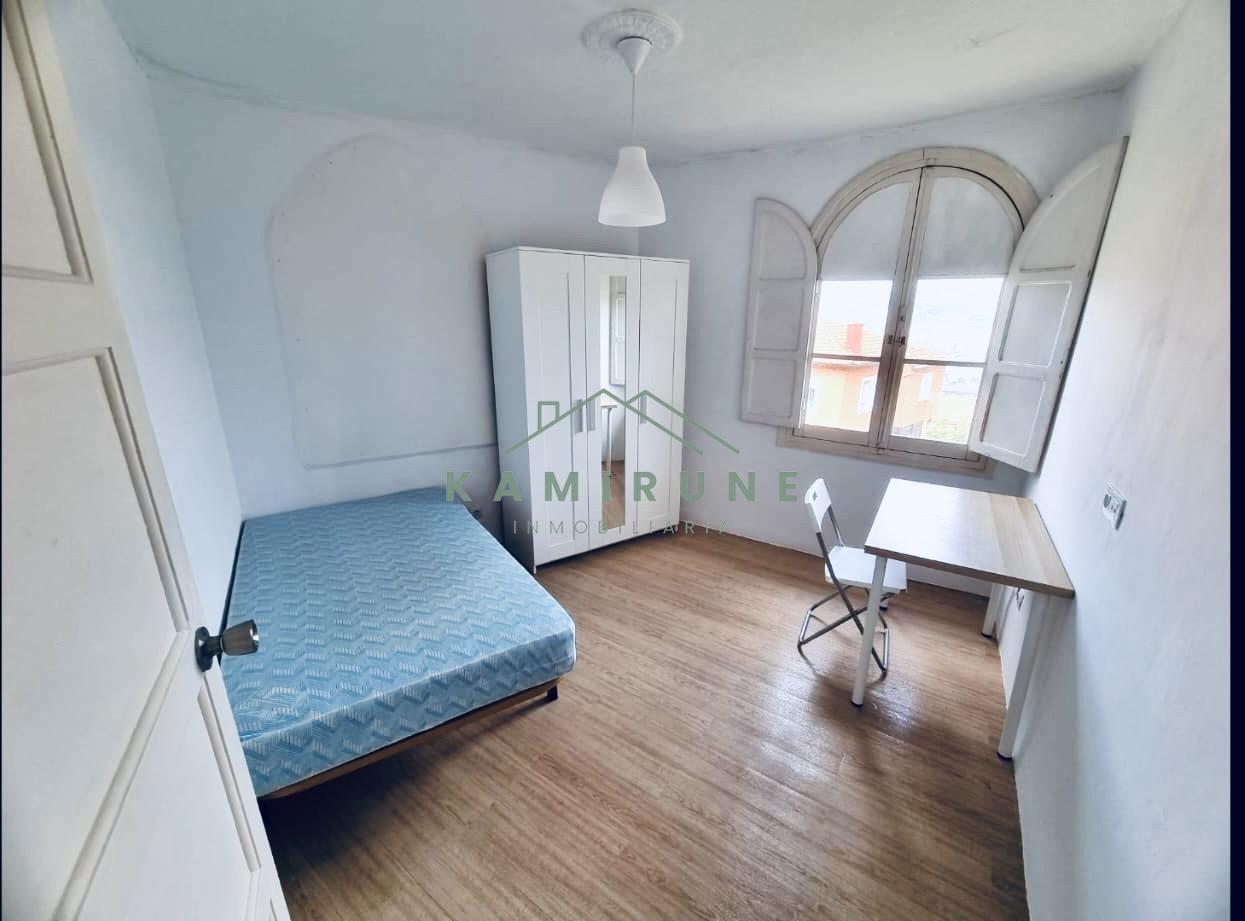 For sale of flat in Bilbao