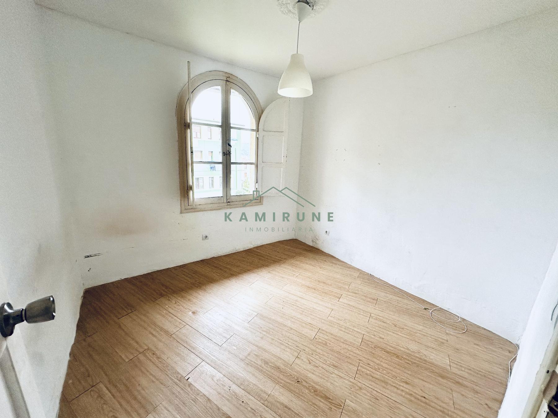 For sale of flat in Bilbao