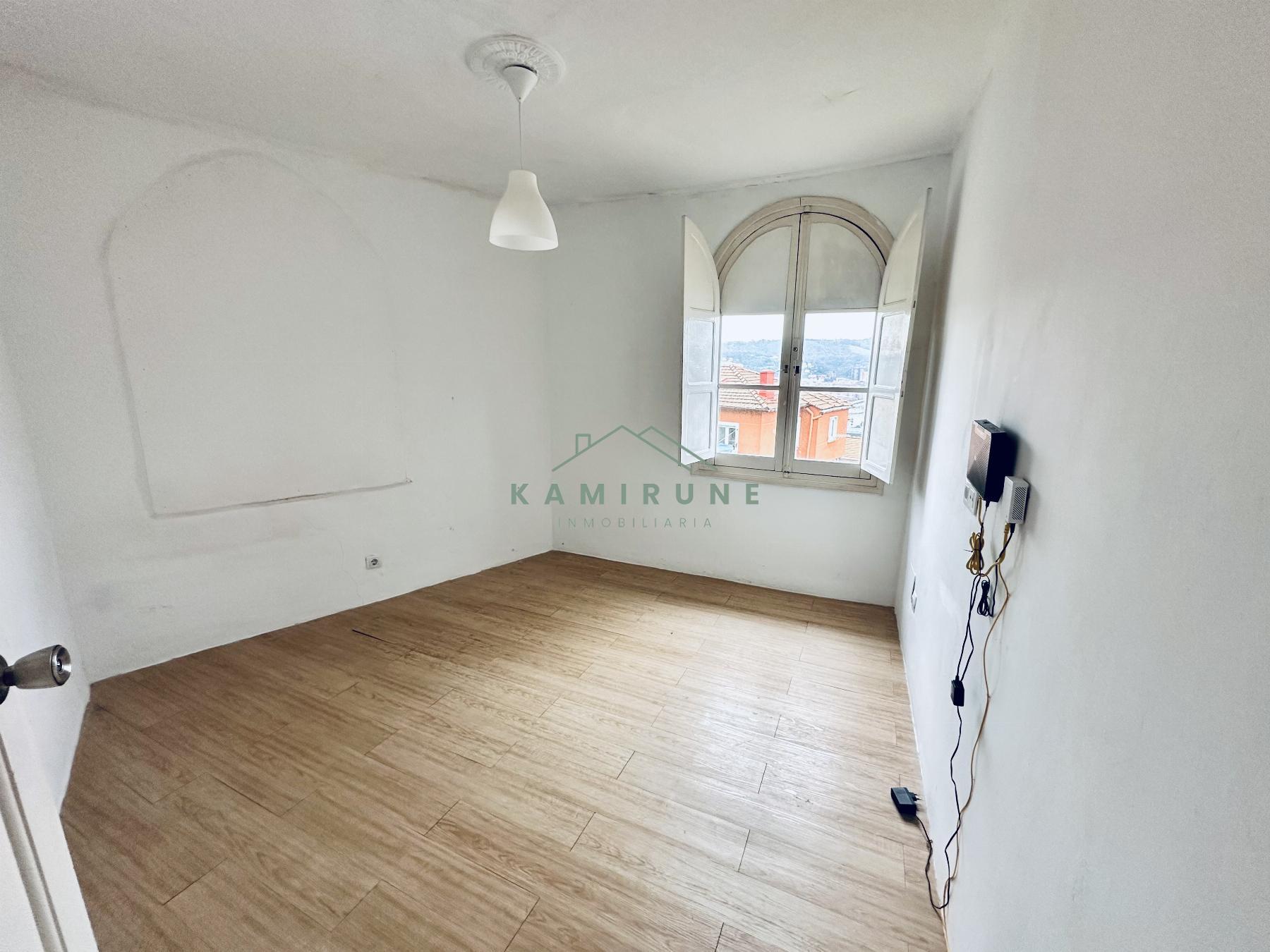 For sale of flat in Bilbao