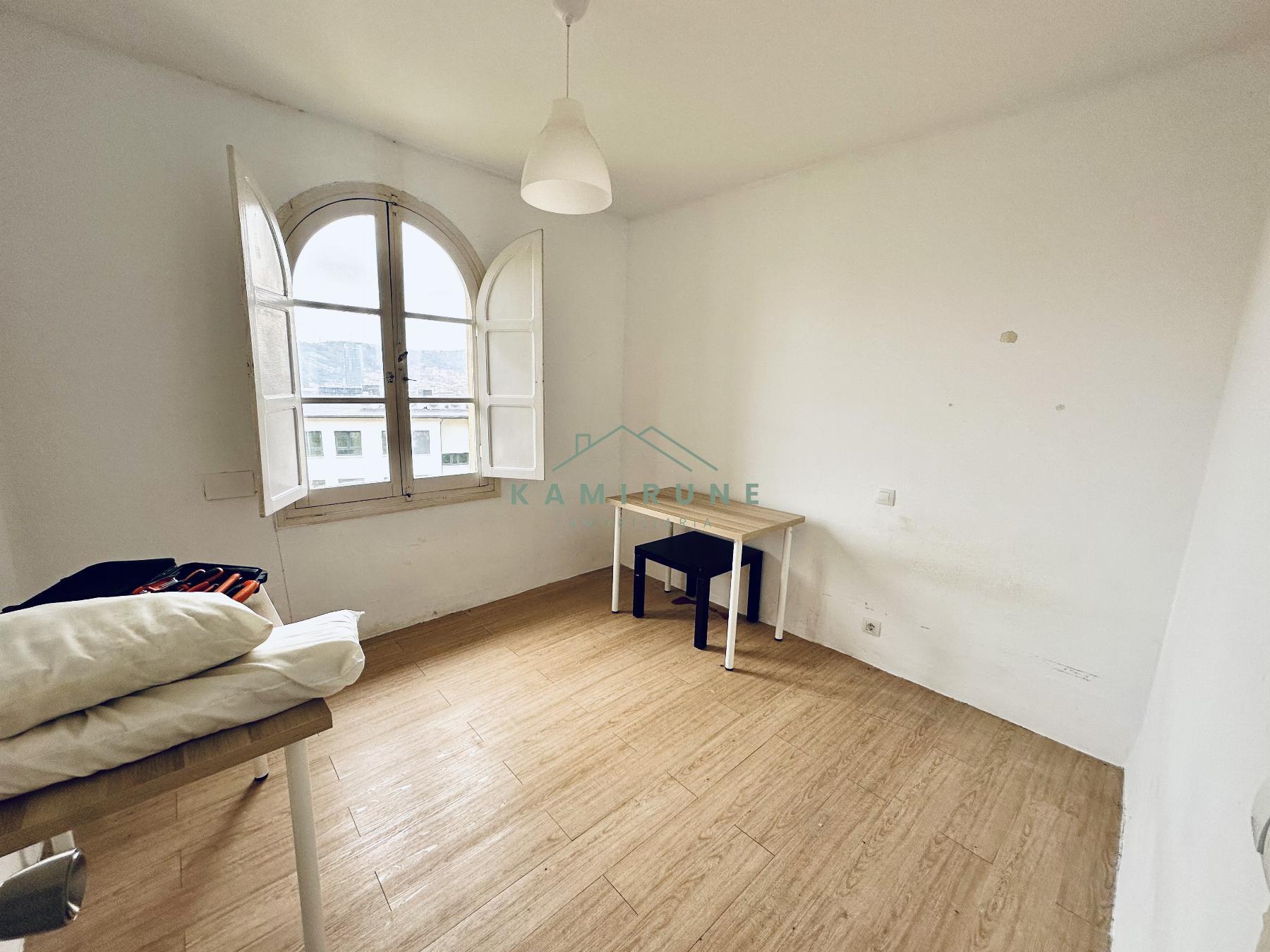 For sale of flat in Bilbao