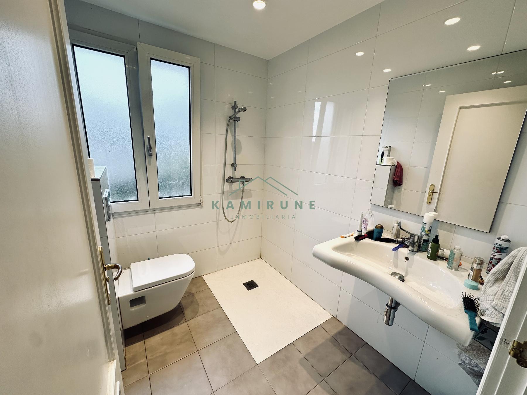 For sale of flat in Mungia