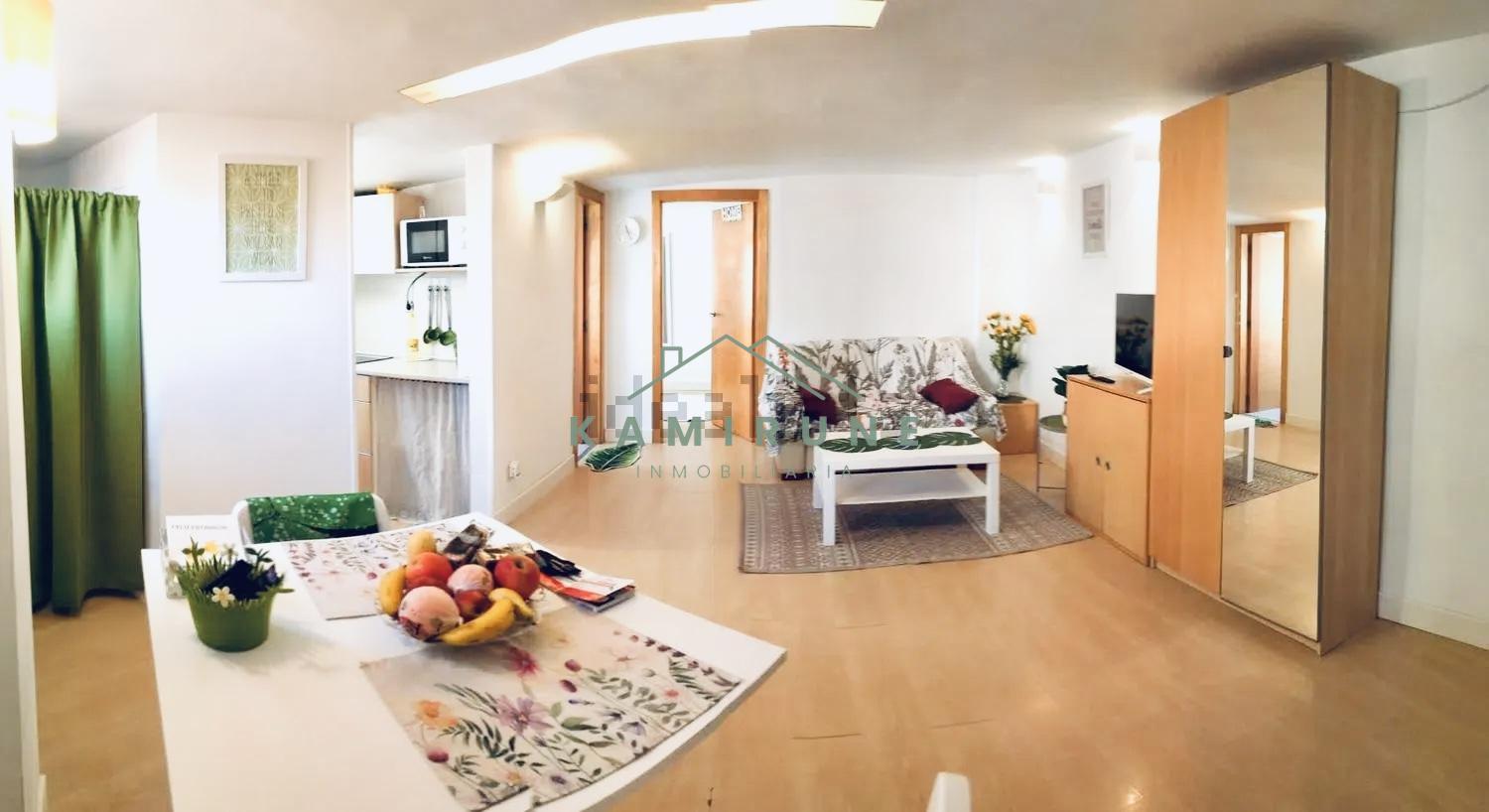 For sale of flat in Bilbao
