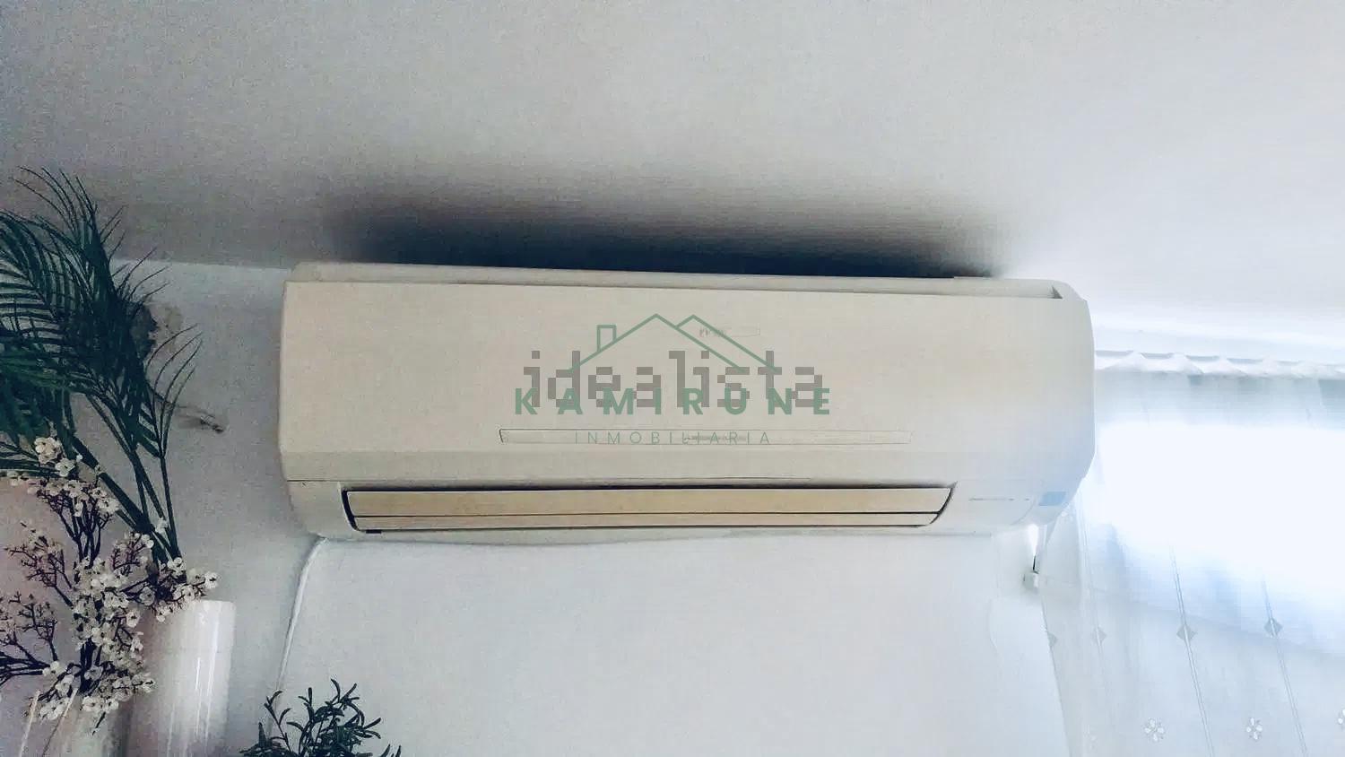 For sale of flat in Bilbao