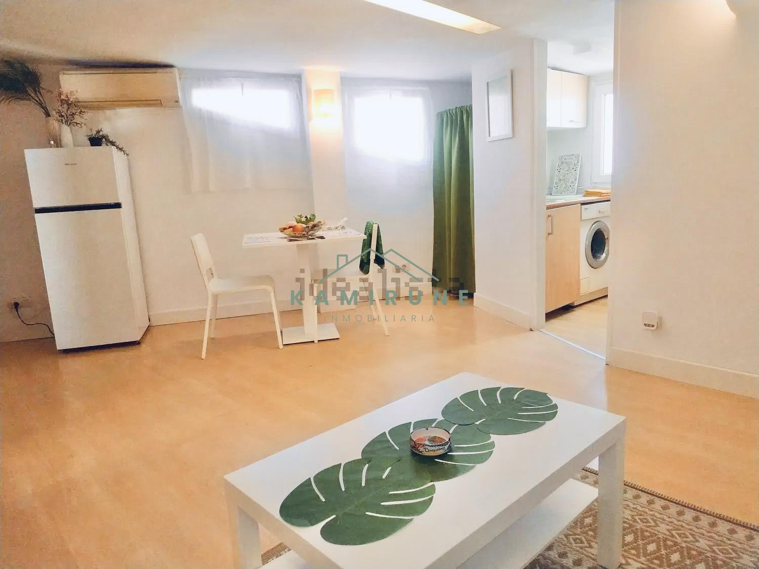 For sale of flat in Bilbao
