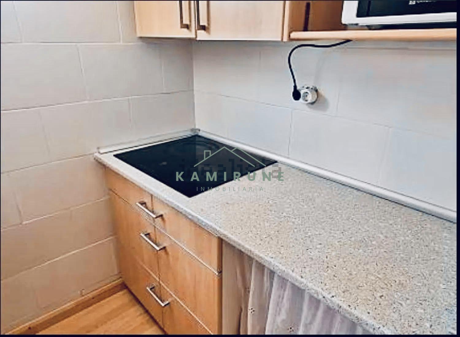 For sale of flat in Bilbao