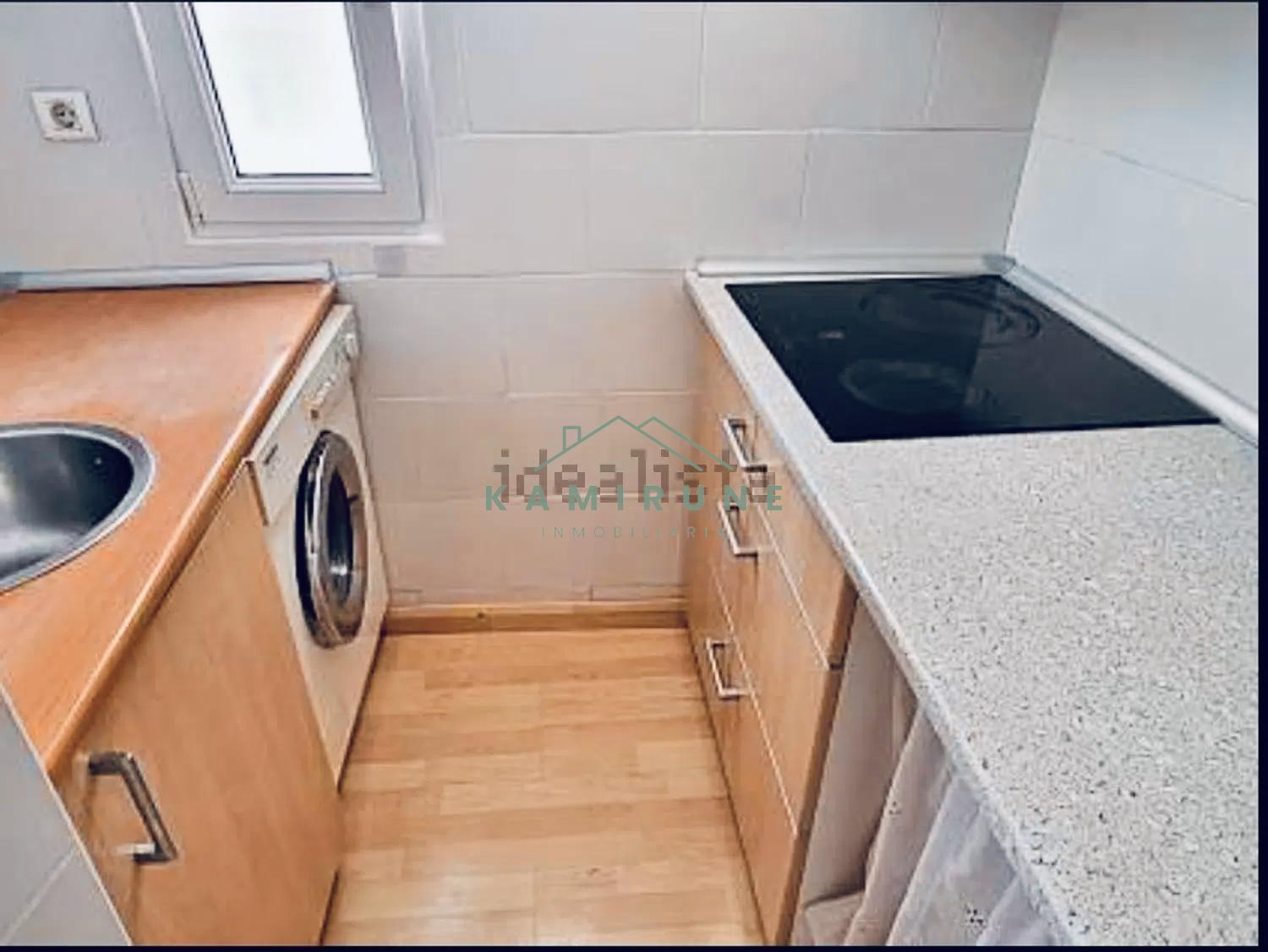For sale of flat in Bilbao