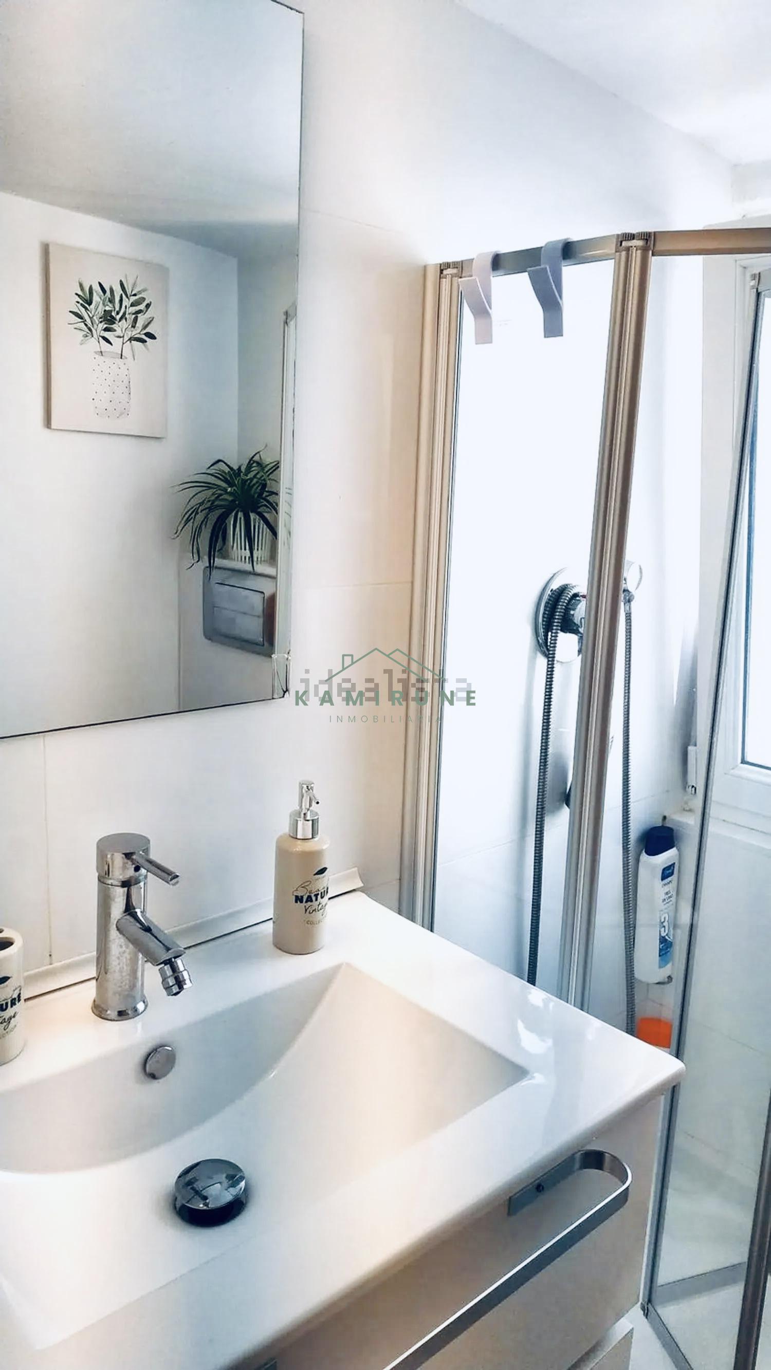 For sale of flat in Bilbao