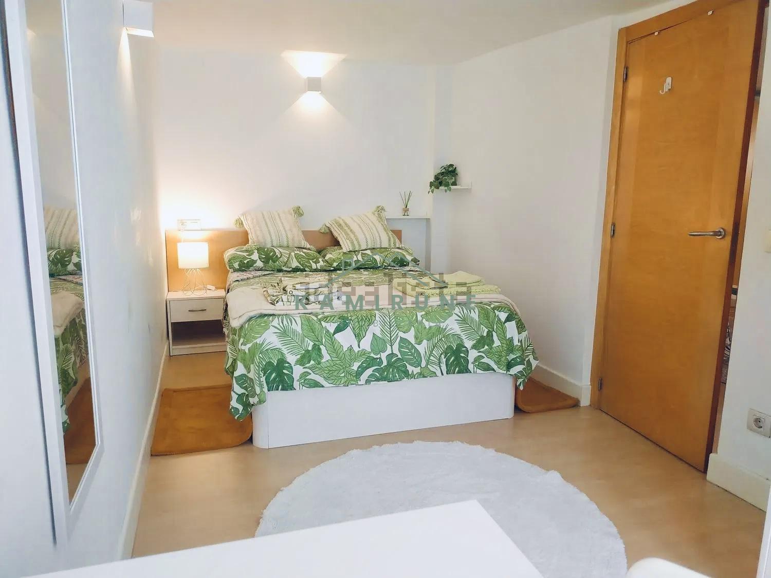 For sale of flat in Bilbao