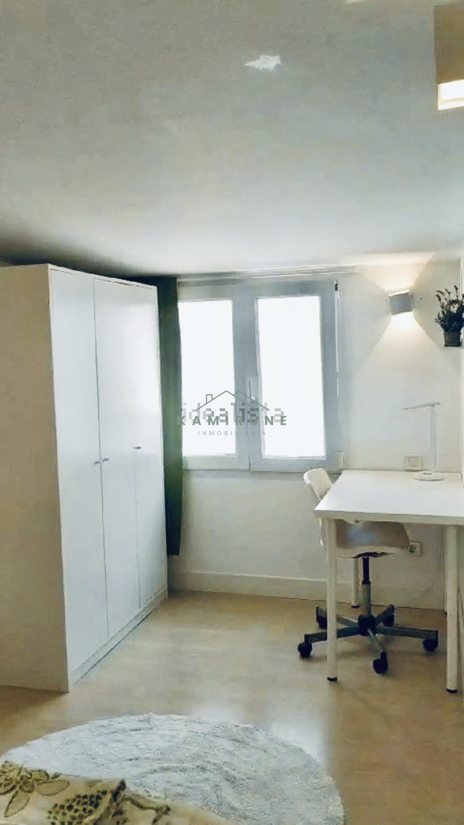 For sale of flat in Bilbao