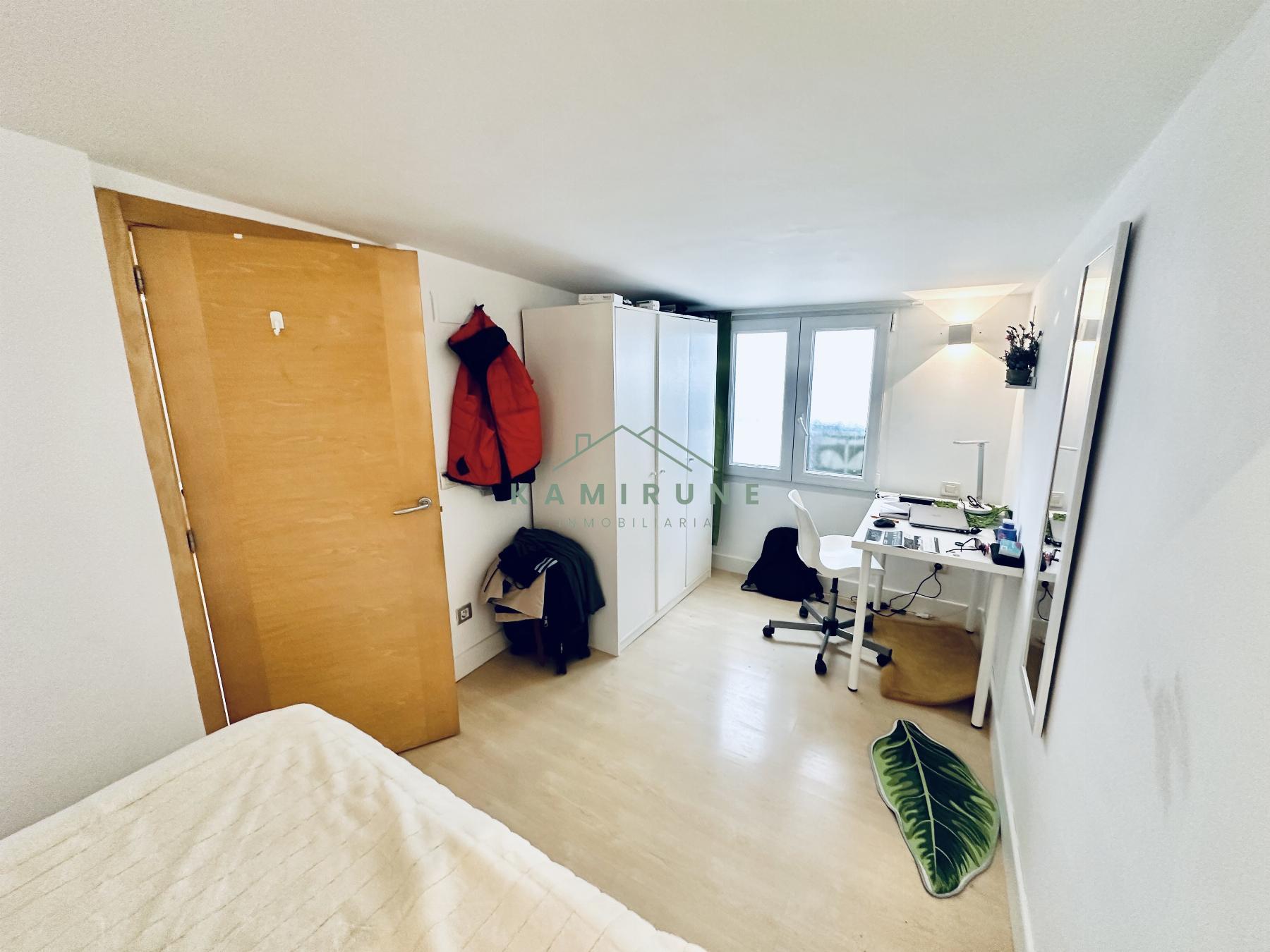 For sale of flat in Bilbao