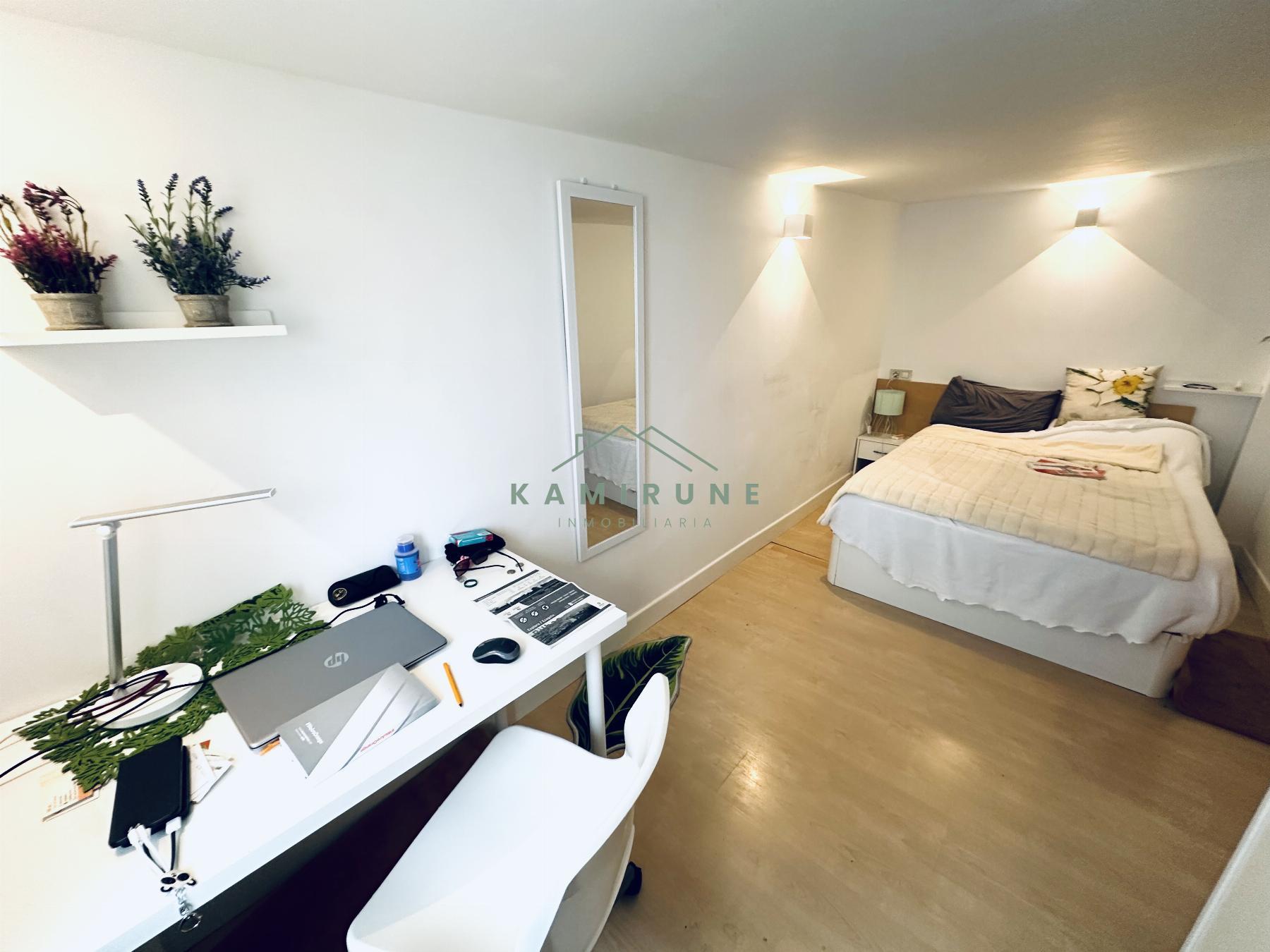 For sale of flat in Bilbao