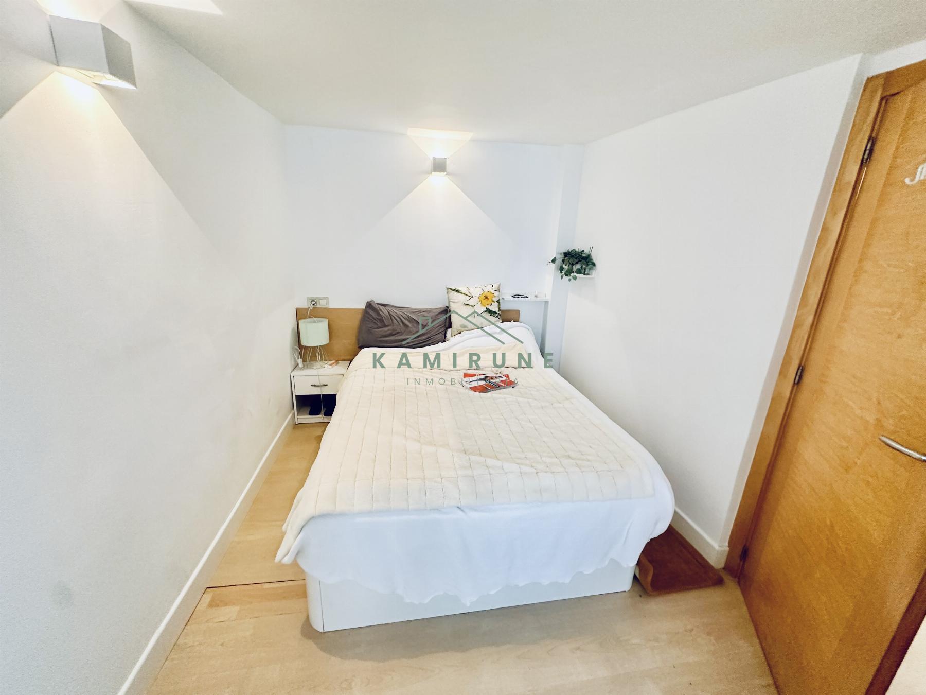 For sale of flat in Bilbao