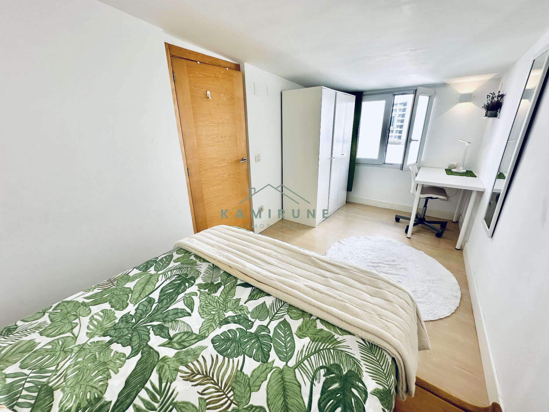 For sale of flat in Bilbao