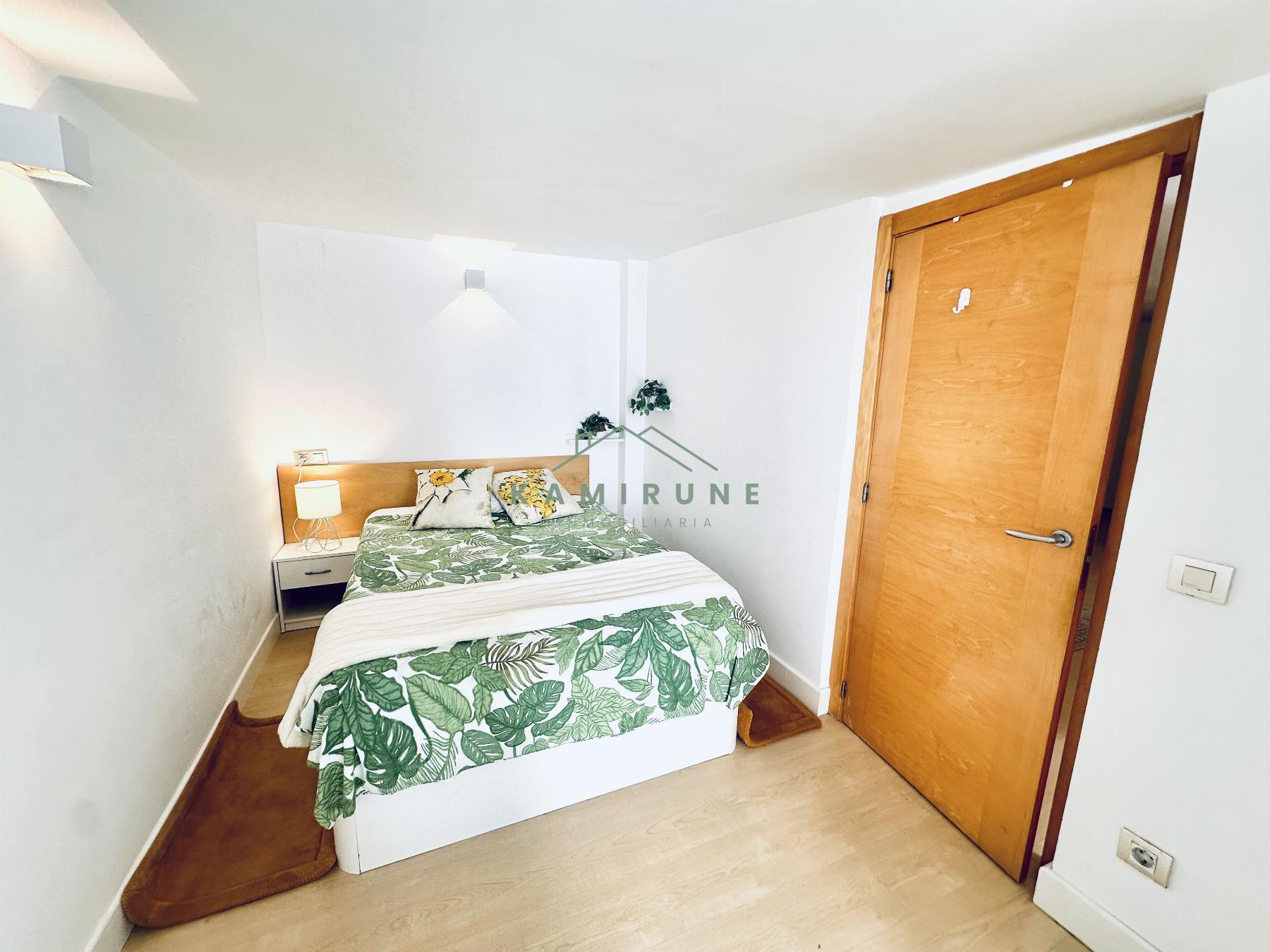 For sale of flat in Bilbao