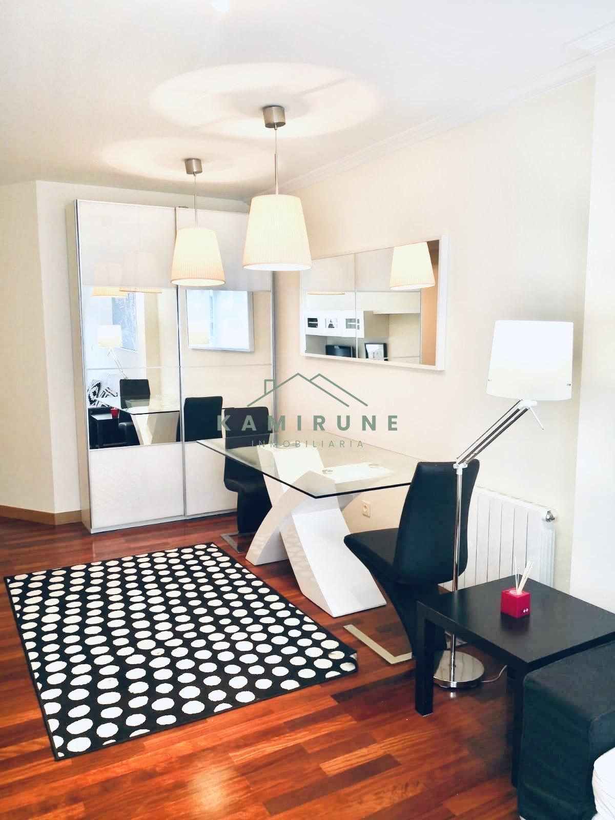 For sale of flat in Bilbao