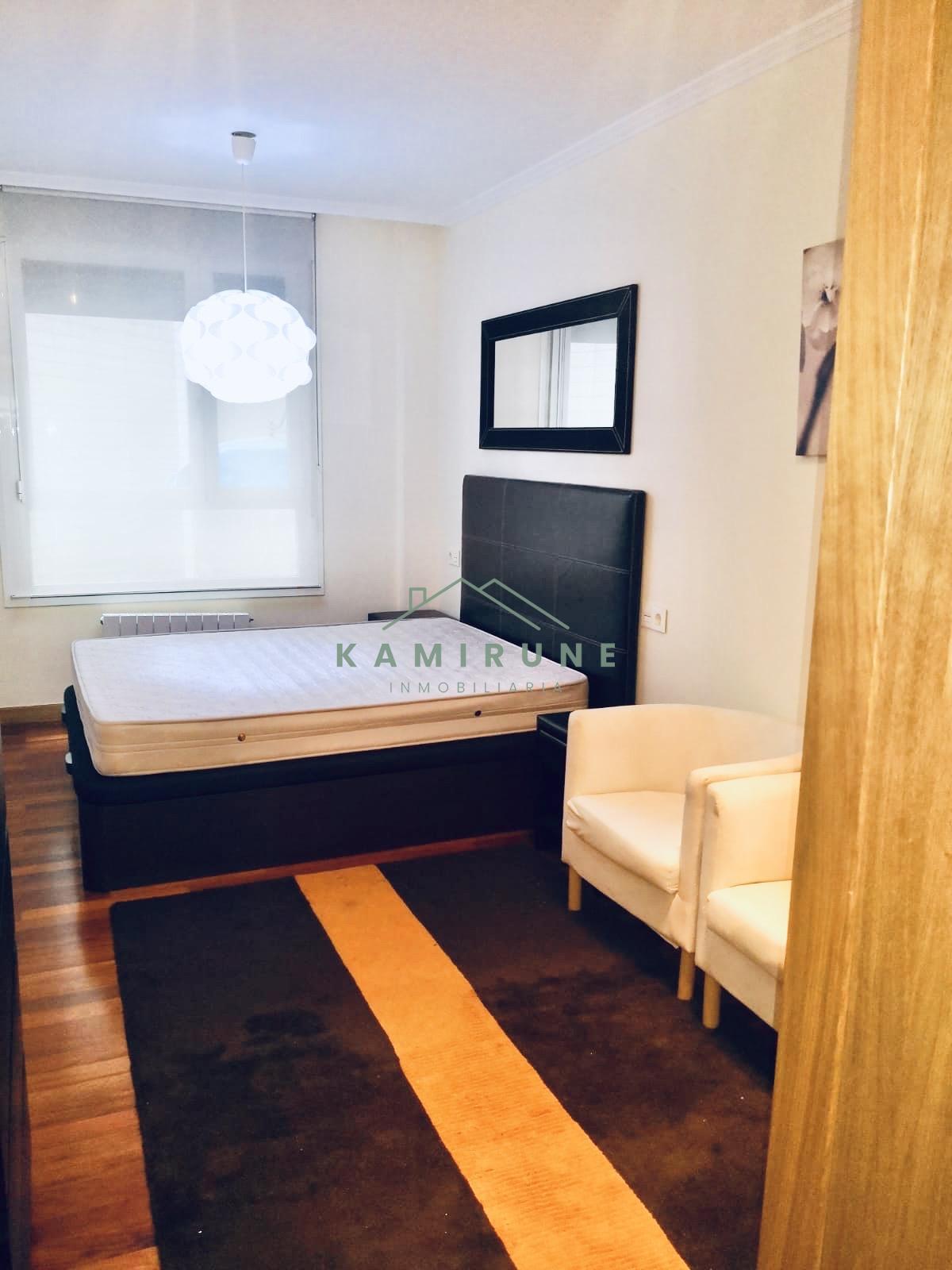 For sale of flat in Bilbao