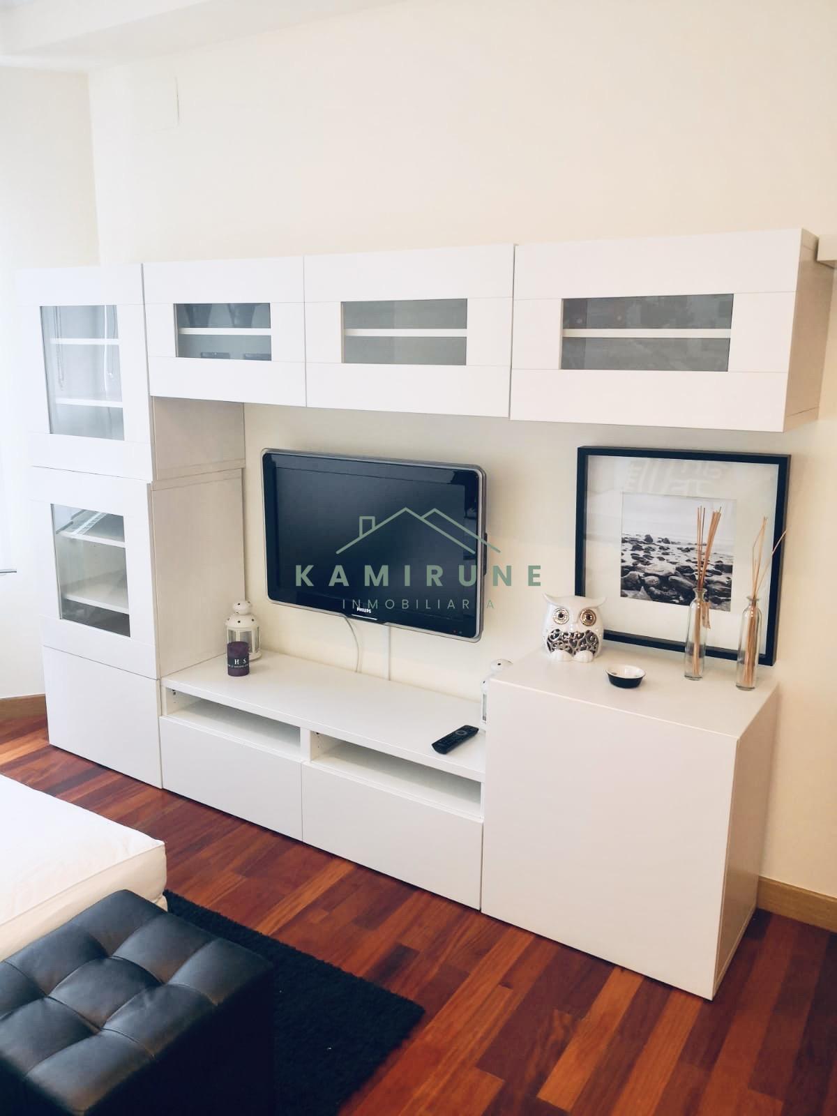 For sale of flat in Bilbao