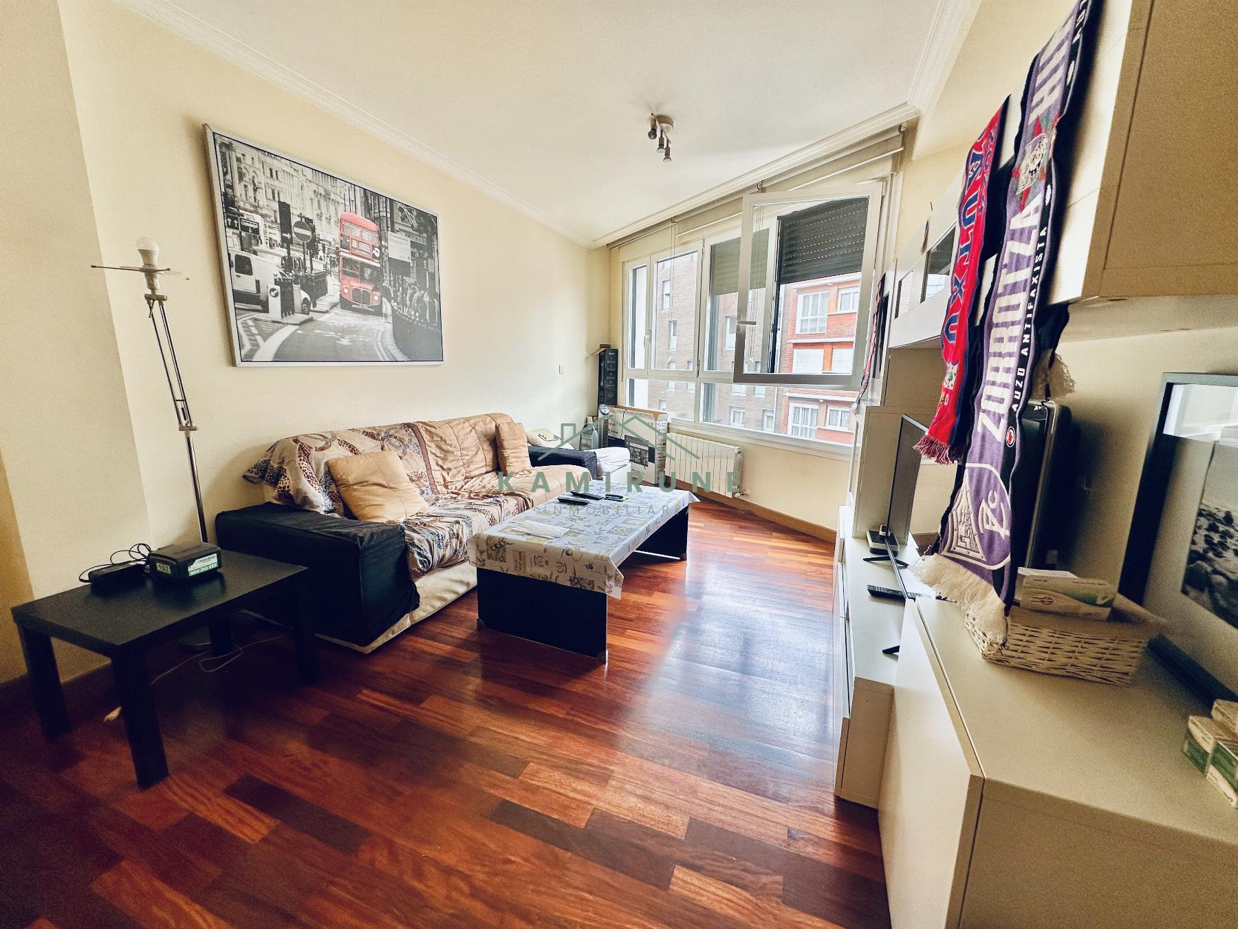 For sale of flat in Bilbao