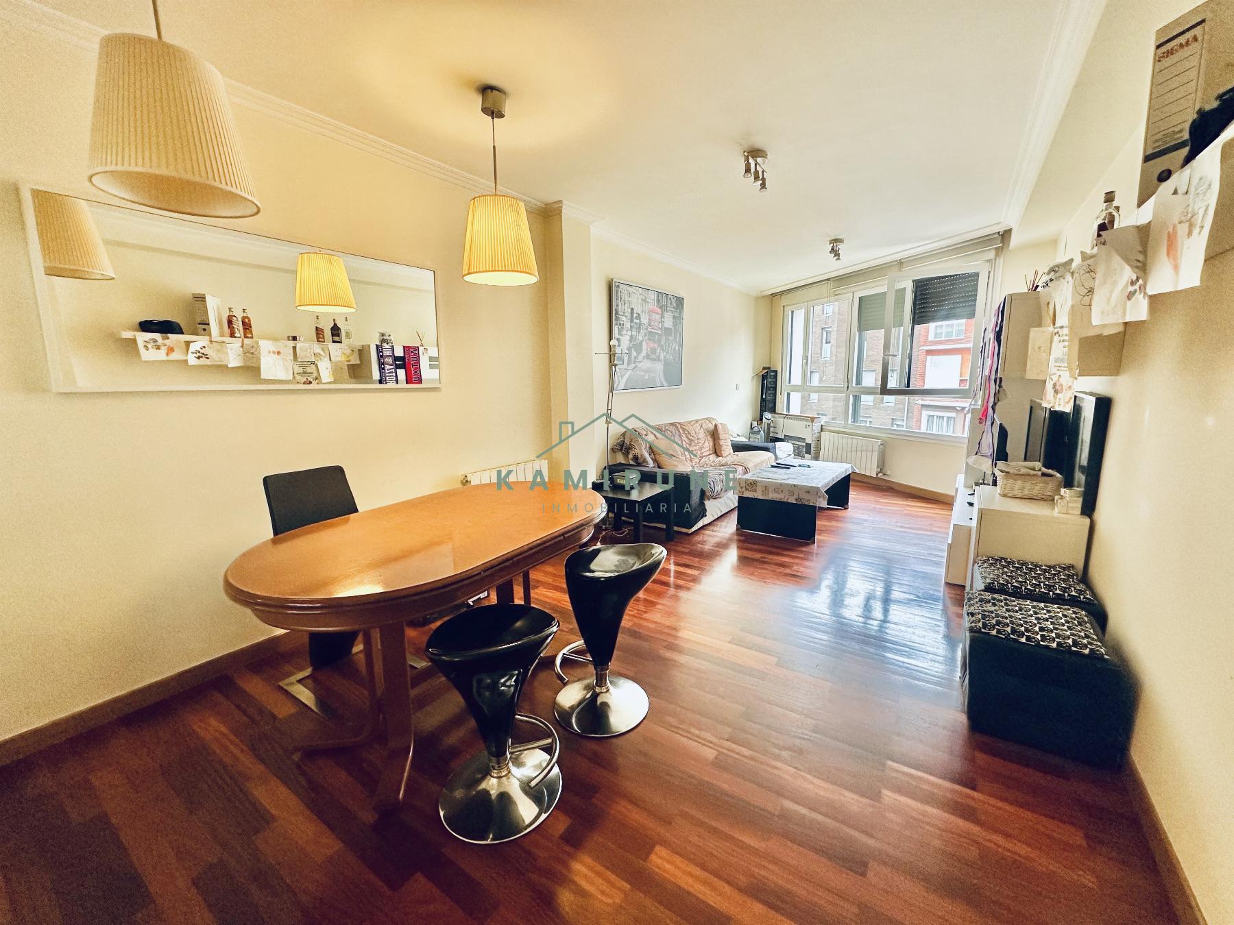For sale of flat in Bilbao