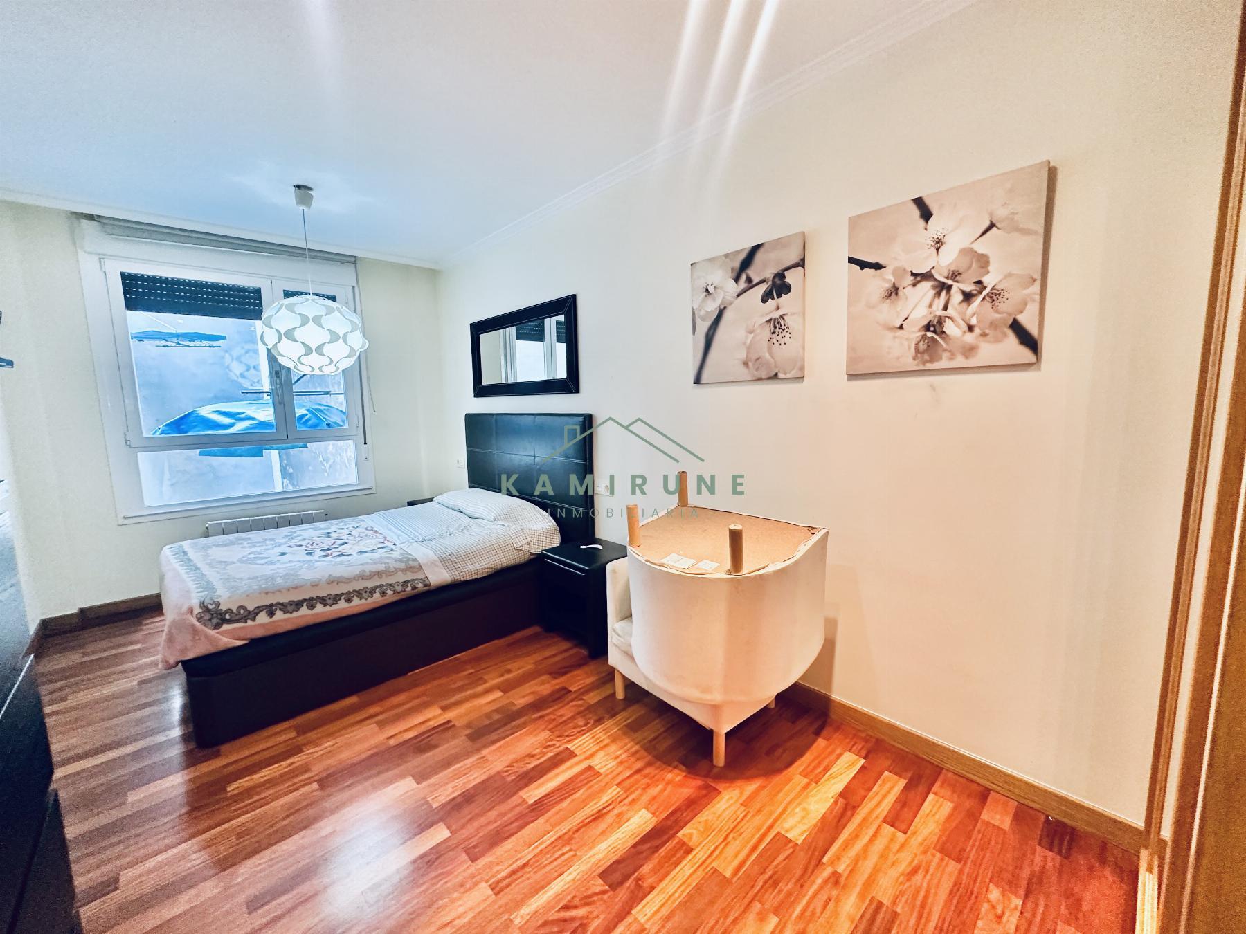 For sale of flat in Bilbao