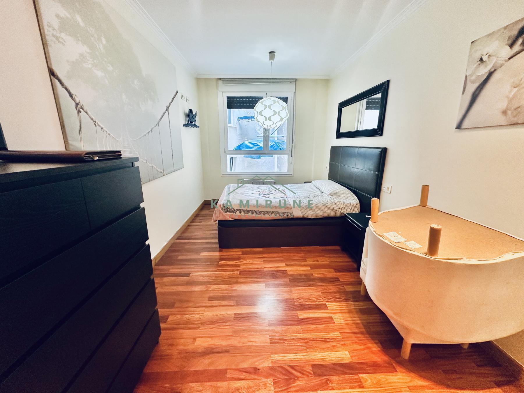 For sale of flat in Bilbao