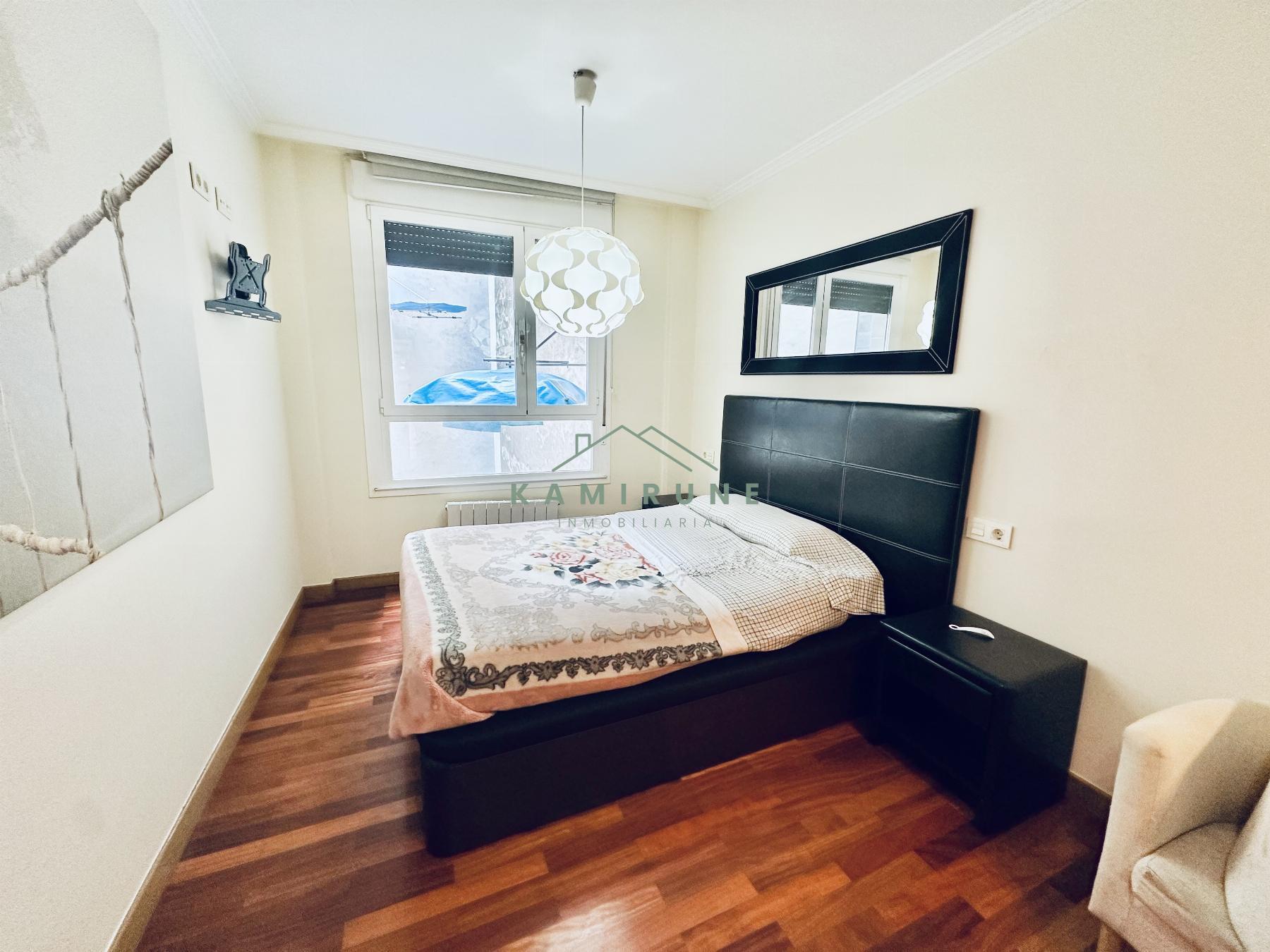 For sale of flat in Bilbao
