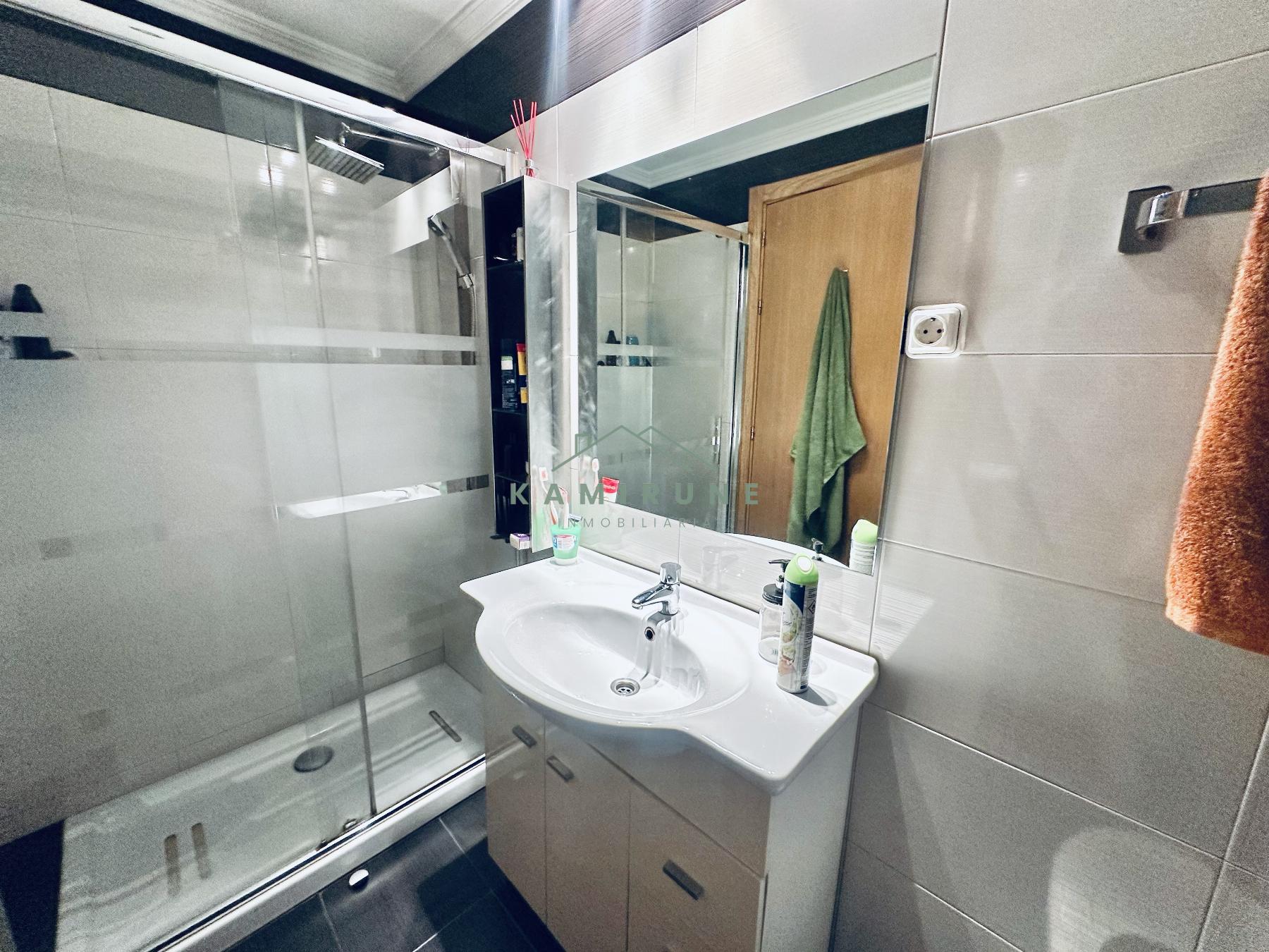 For sale of flat in Bilbao