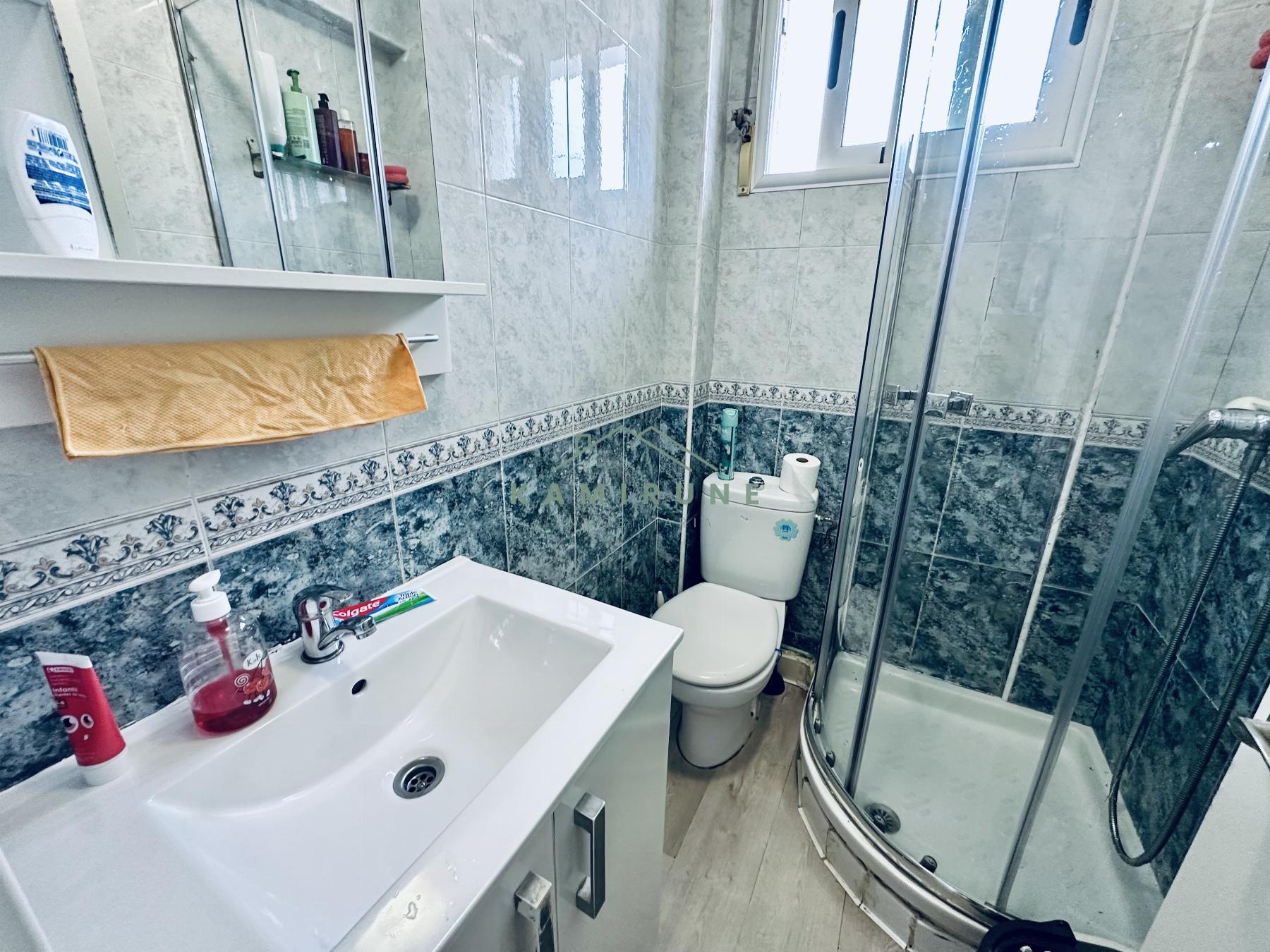For sale of flat in Valle de Trápaga-Trapagaran
