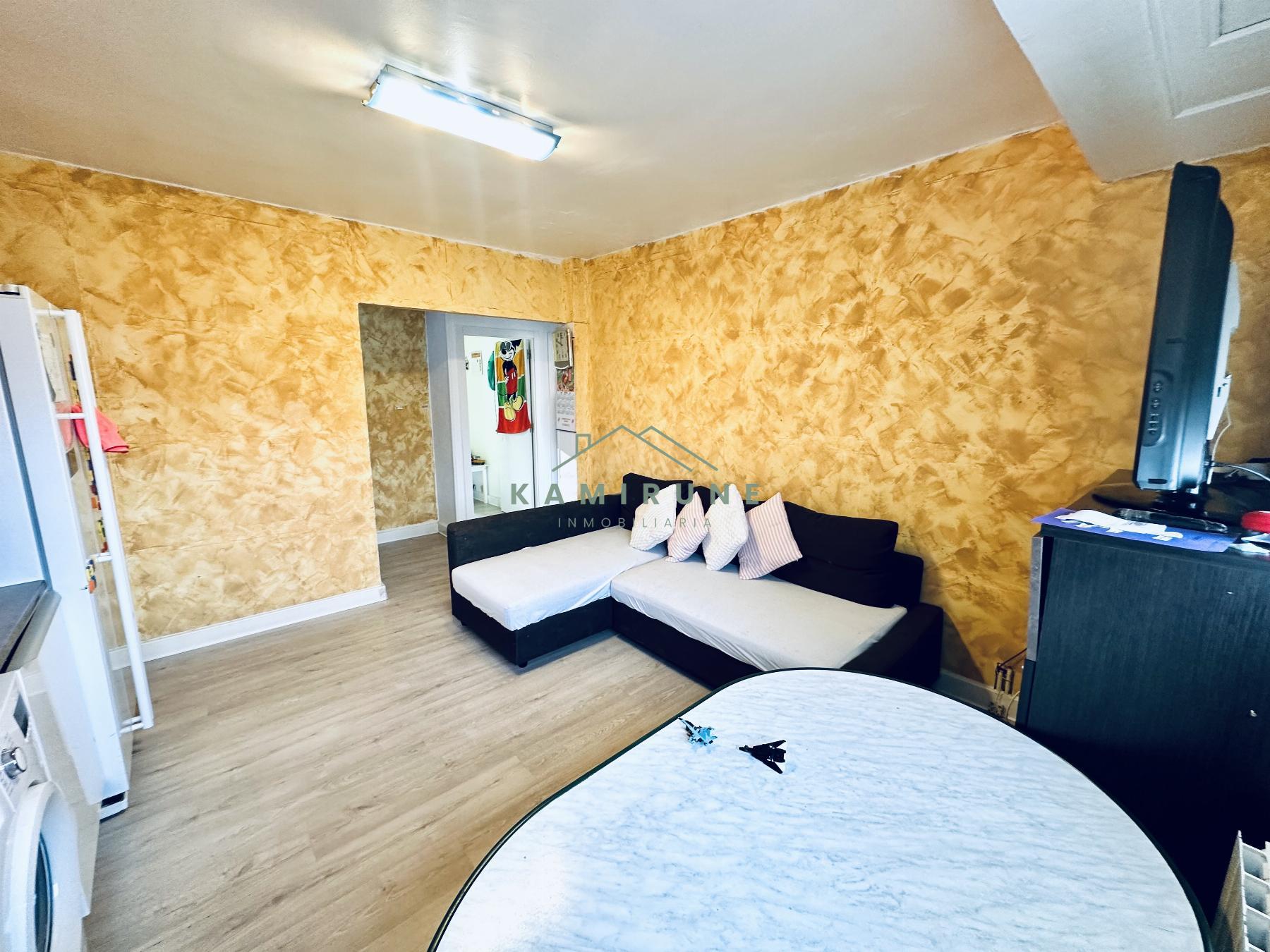 For sale of flat in Valle de Trápaga-Trapagaran