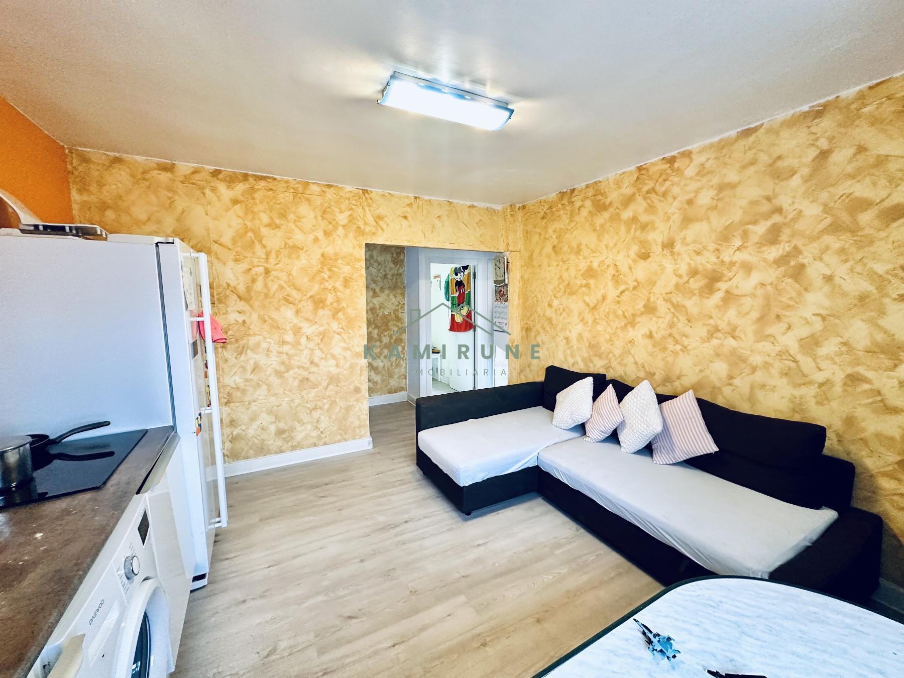 For sale of flat in Valle de Trápaga-Trapagaran
