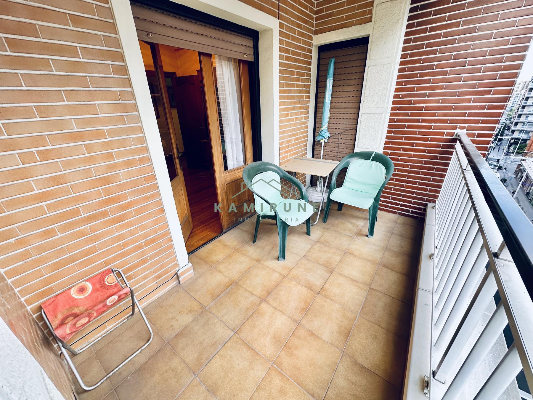 For sale of flat in Bilbao