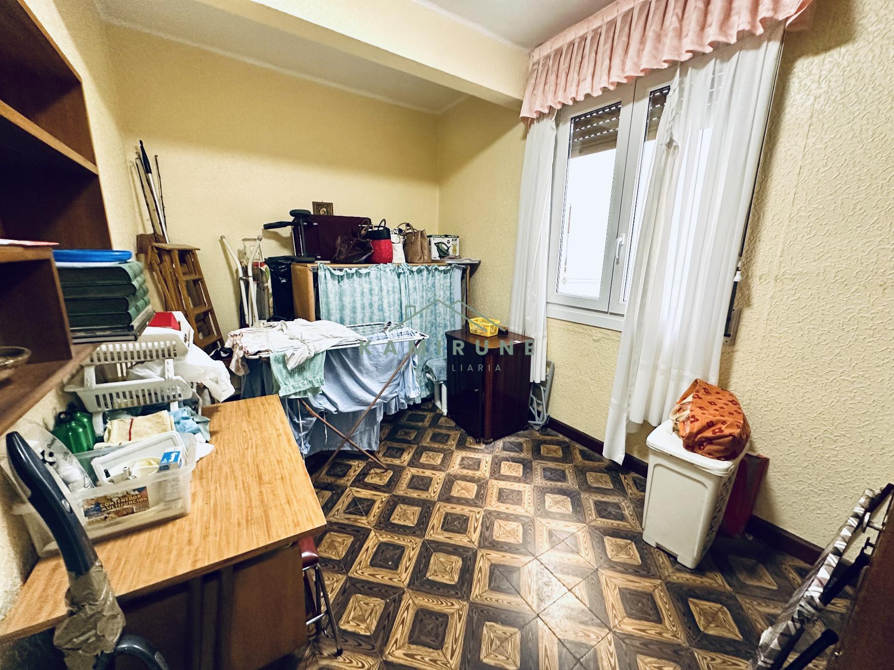 For sale of flat in Bilbao