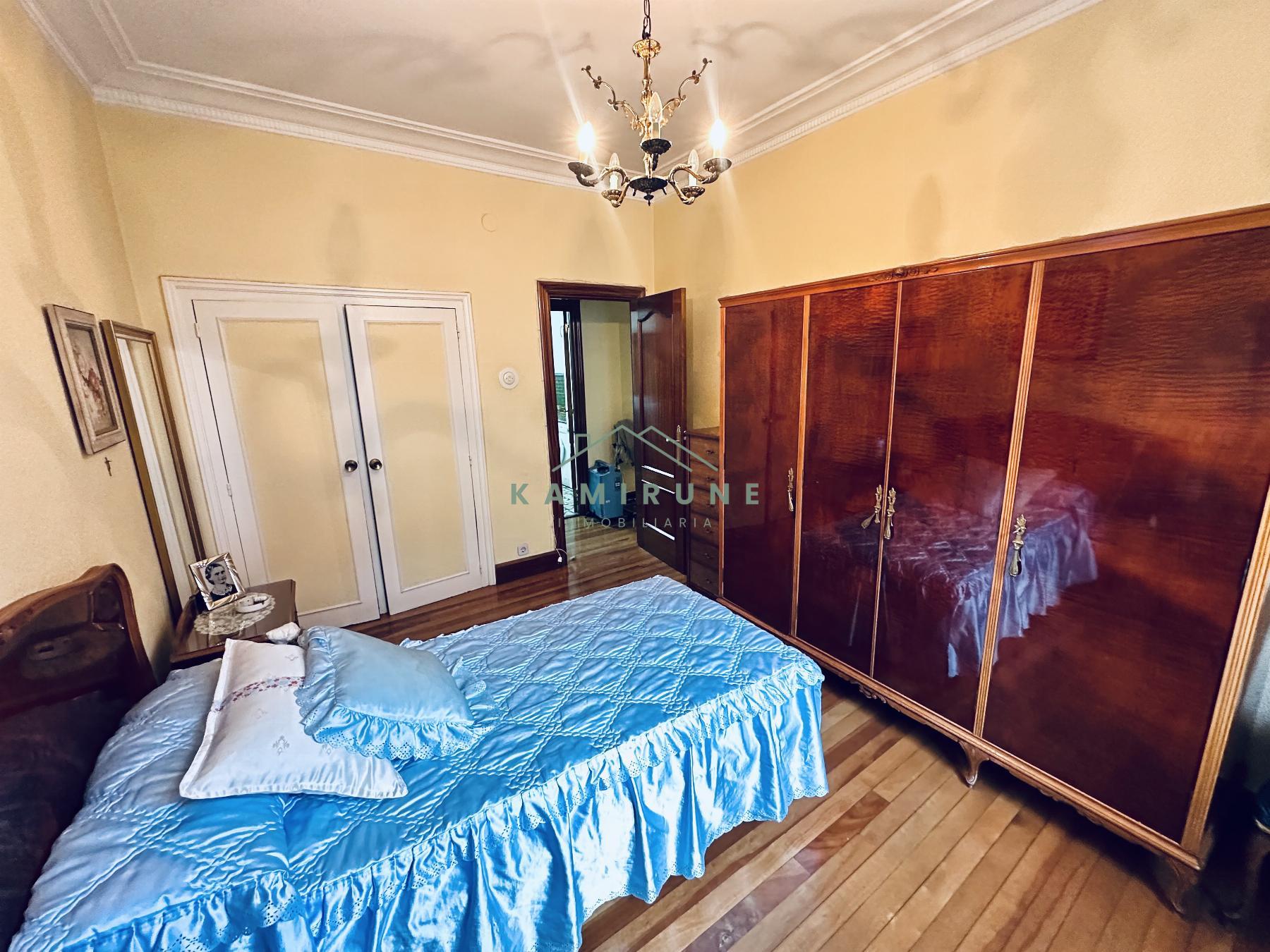 For sale of flat in Bilbao